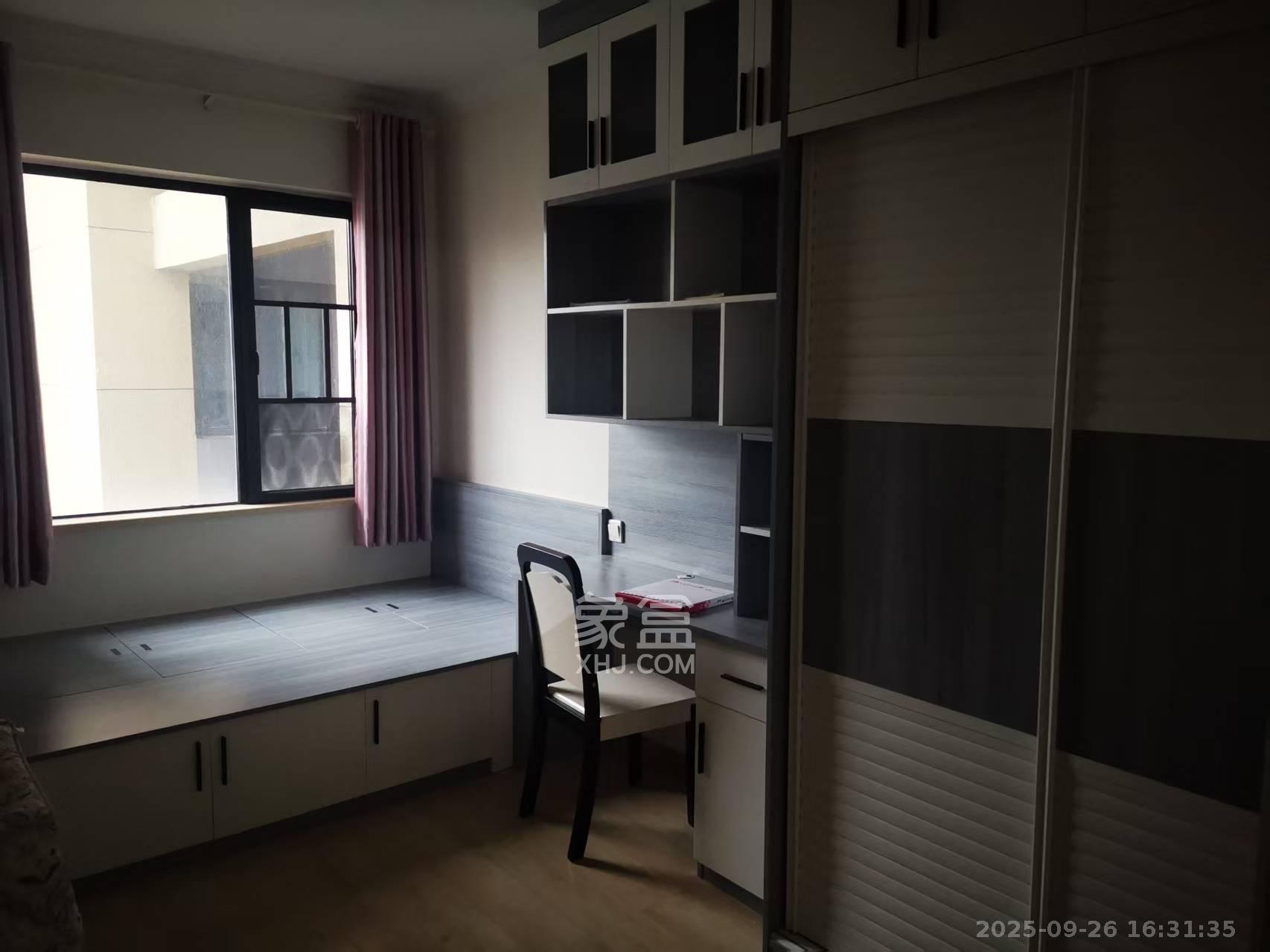 五江天街北区 4室2厅2卫 3200.0元/月 五江天街北区 4室2厅2卫 3200.0元/月室内图