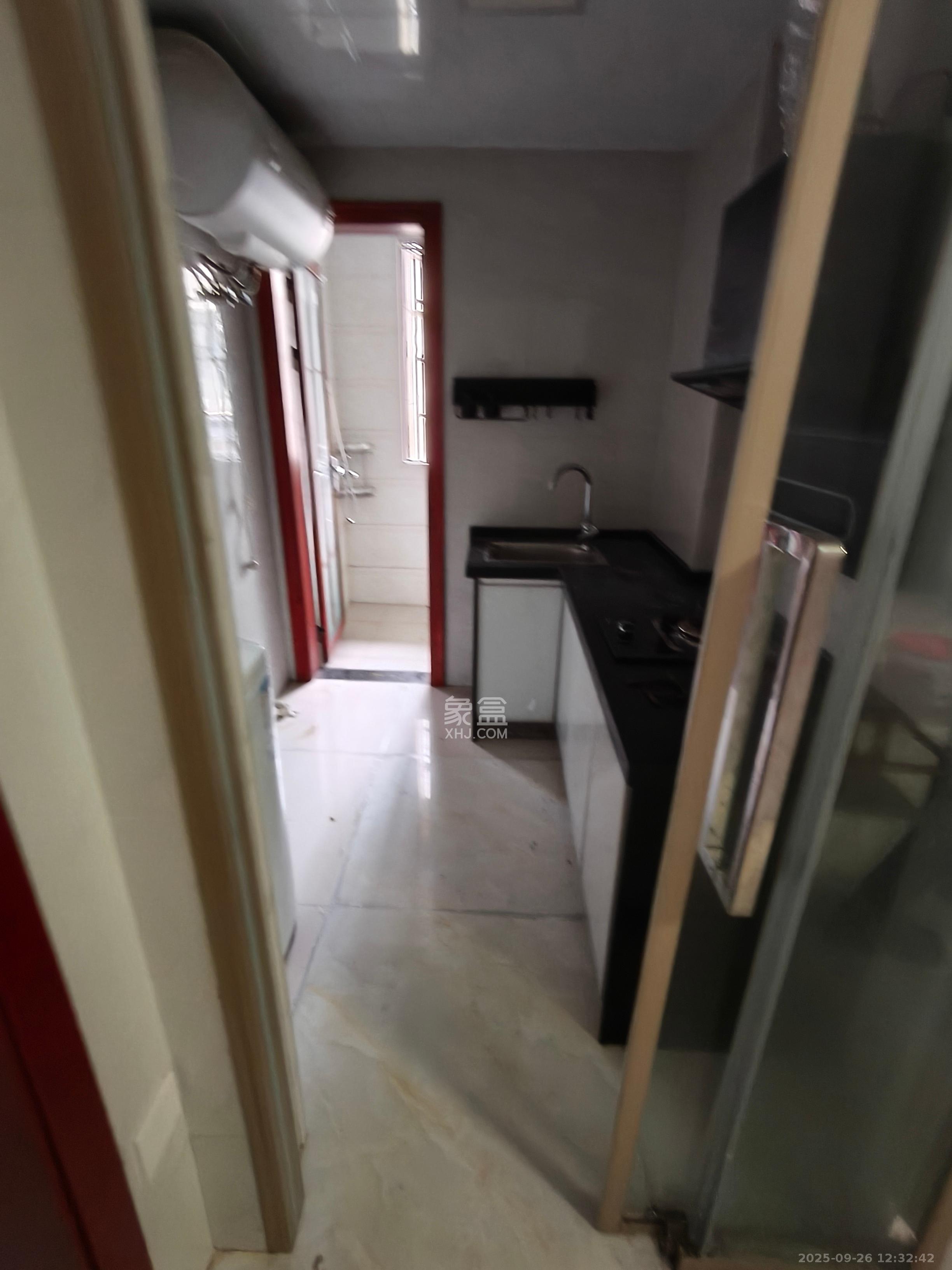 财汇新天地(财汇商务广场) 2室1厅1卫 1500.0元/月 财汇新天地(财汇商务广场) 2室1厅1卫 1500.0元/月室内图