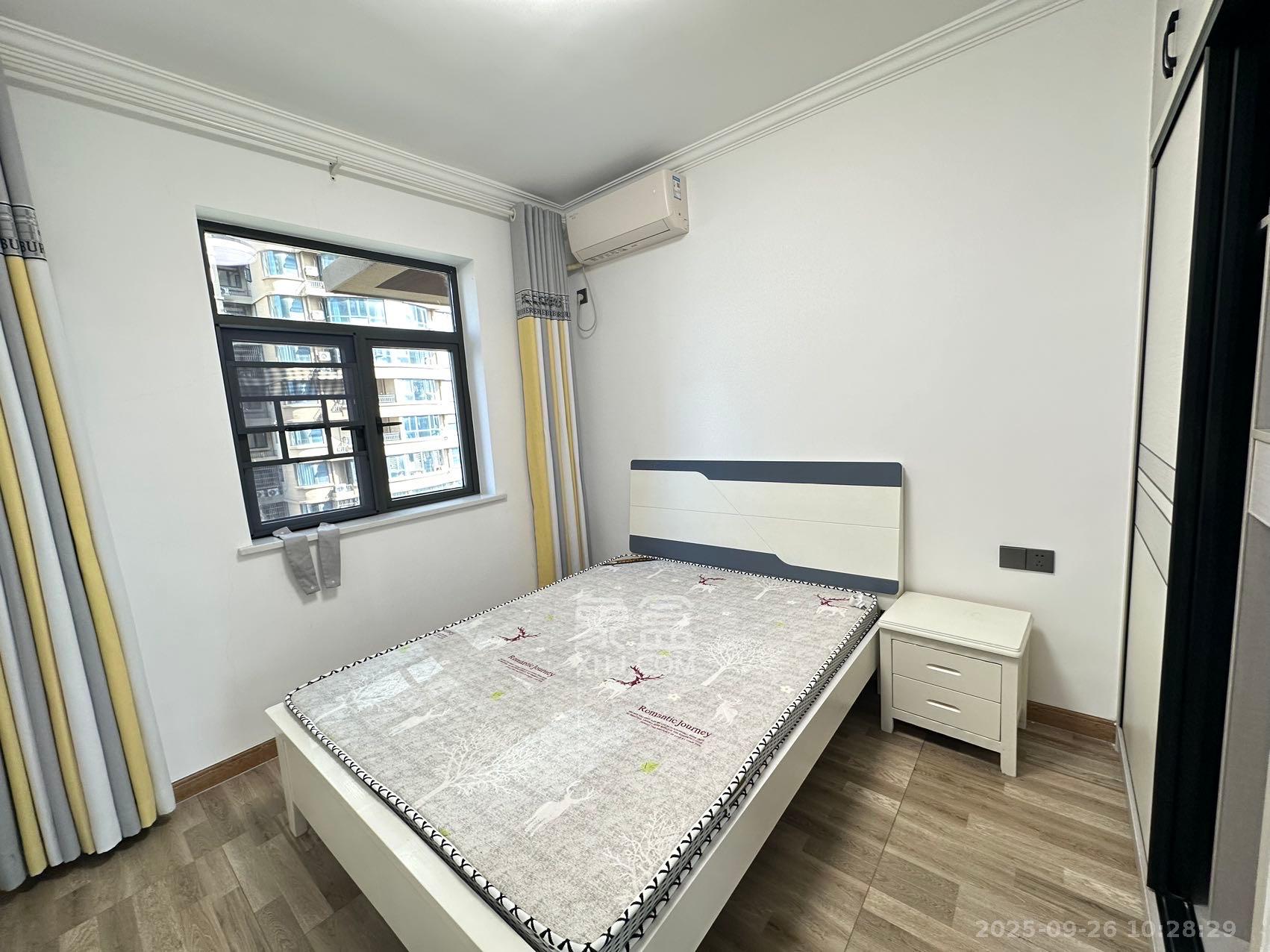 嘉雨兴园 2室1厅1卫 2800.0元/月 嘉雨兴园 2室1厅1卫 2800.0元/月室内图