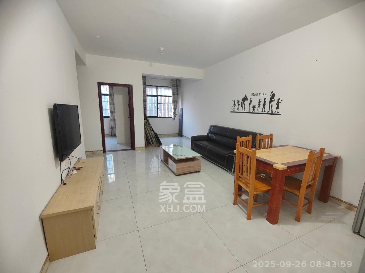 御溪国际 2室2厅1卫 2000.0元/月 御溪国际 2室2厅1卫 2000.0元/月室内图