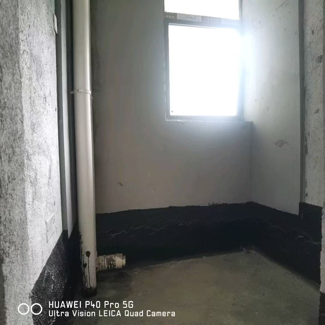 福天中央公馆  3室2厅2卫    74.5万客厅