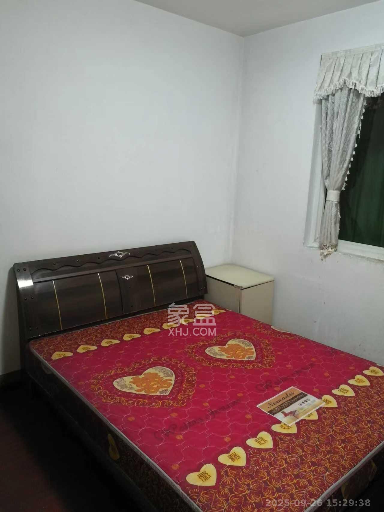 江南公寓 1室0厅0卫 1700.0元/月 江南公寓 1室0厅0卫 1700.0元/月室内图