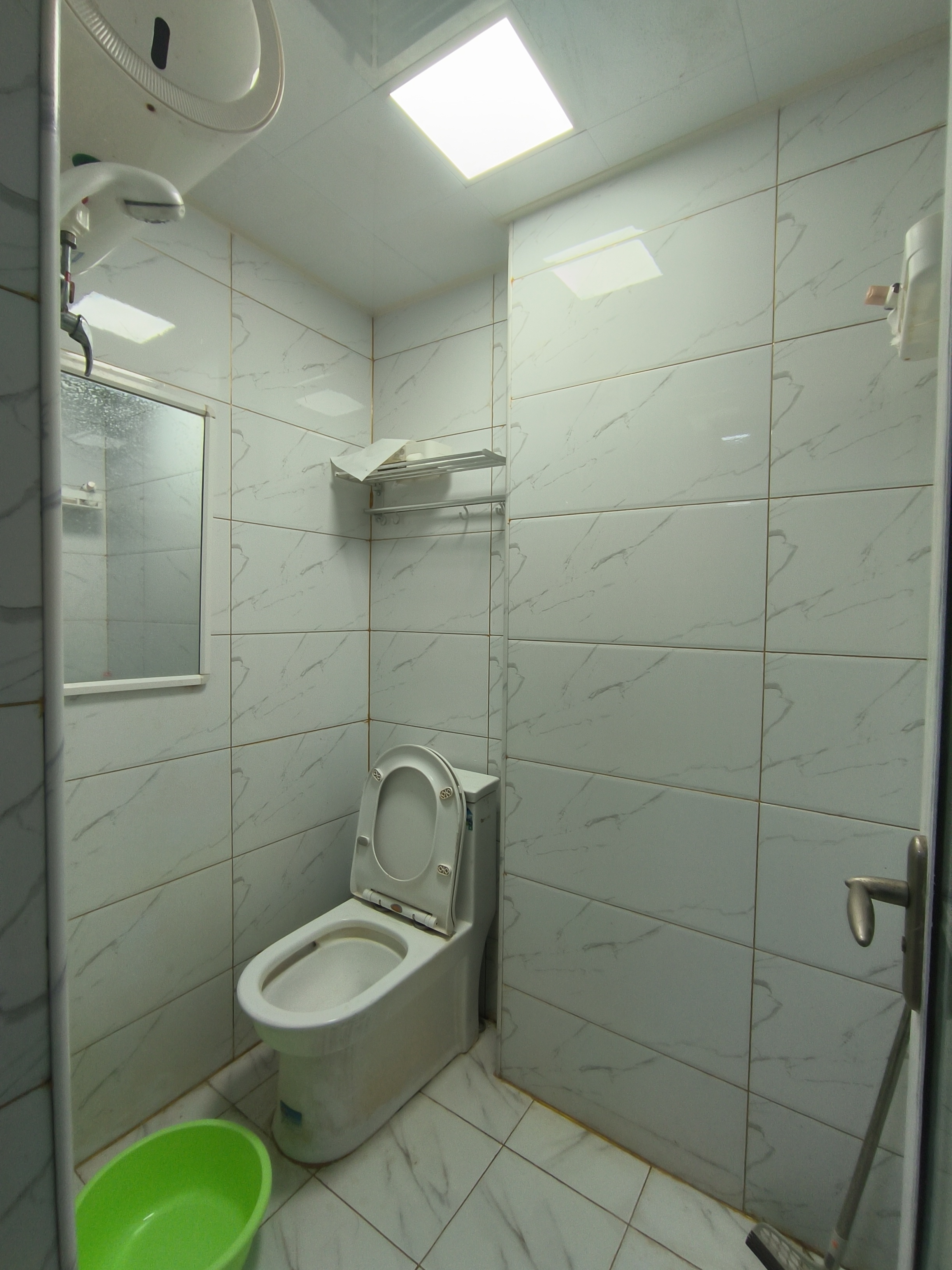 仙乐花园 1室0厅1卫 1100.0元/月 仙乐花园 1室0厅1卫 1100.0元/月室内图