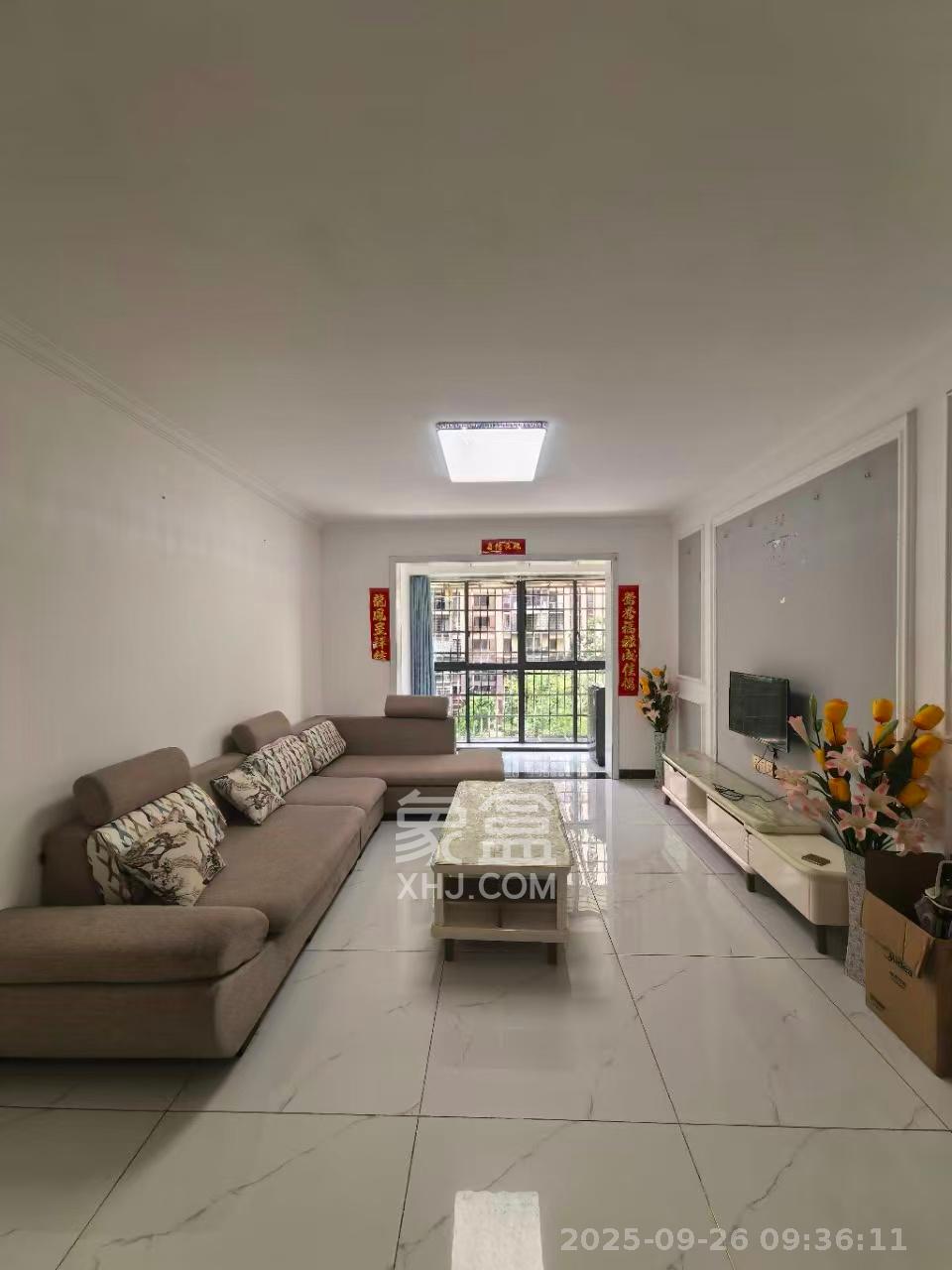 桥头家苑一期 2室2厅1卫 1800.00元/月 桥头家苑一期 2室2厅1卫 1800.00元/月室内图