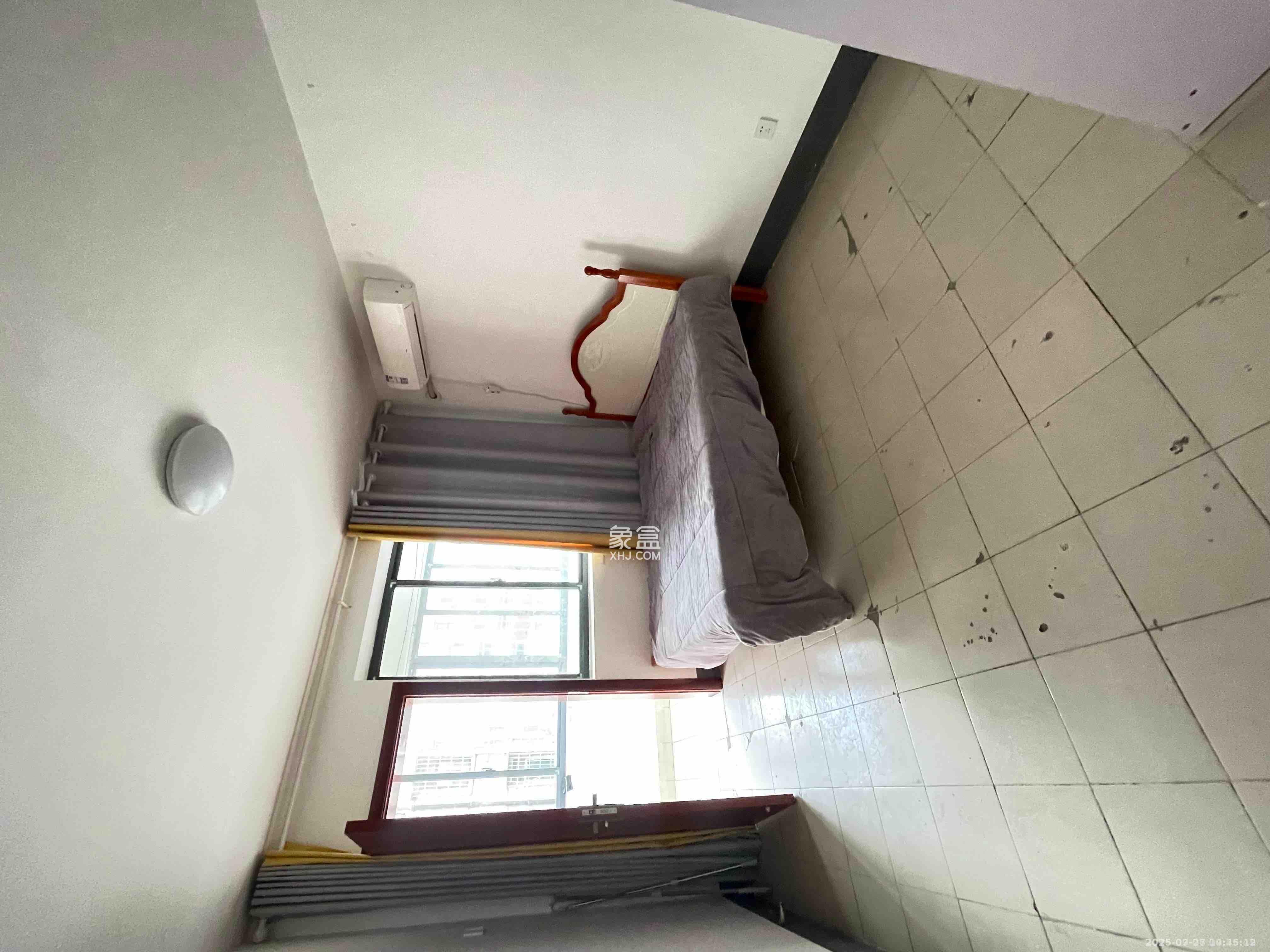 左家塘华天宿舍  2室1厅1卫    1800.0元/月室内图