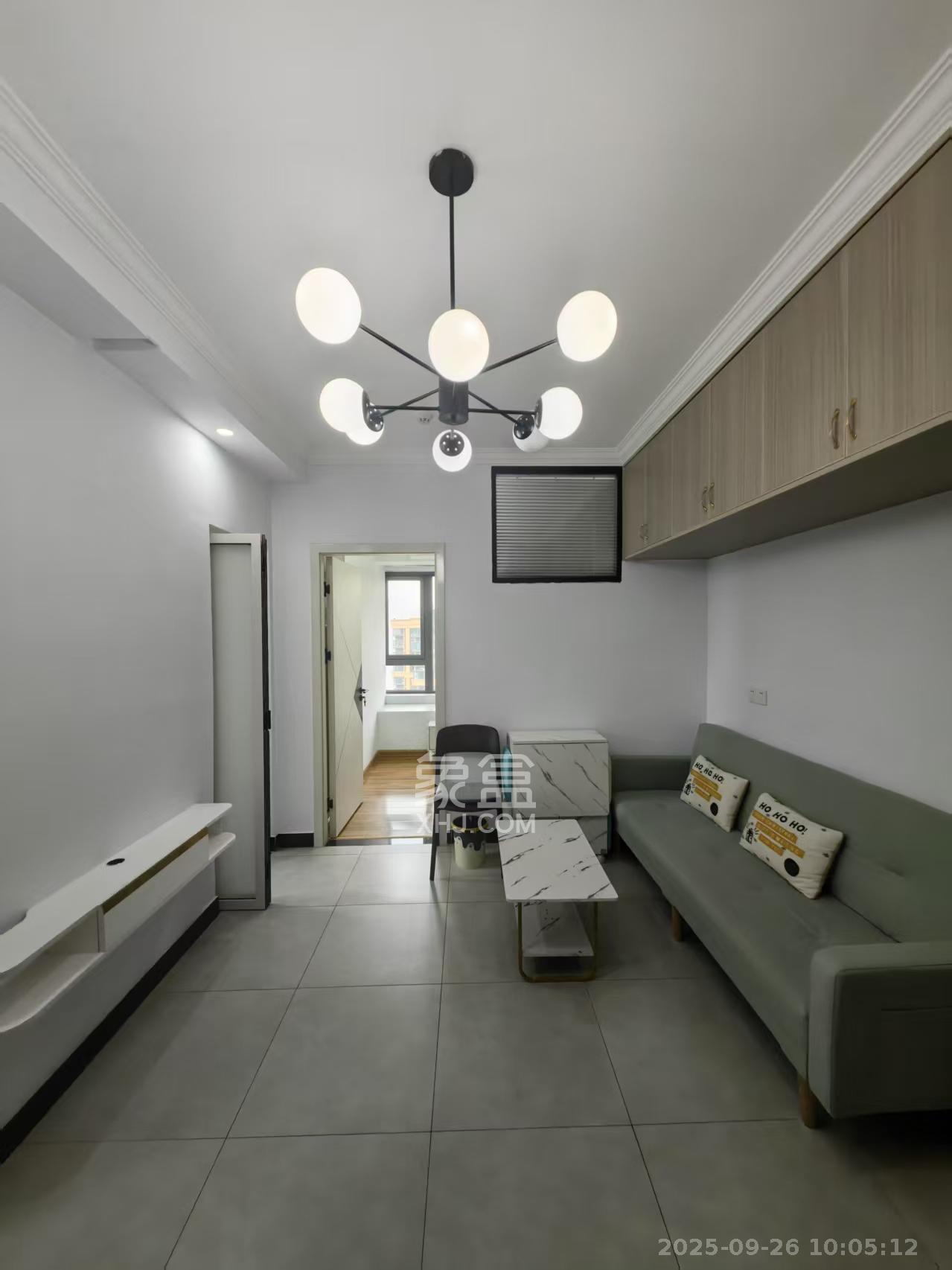 天健城 1室1厅1卫 2700.0元/月 天健城 1室1厅1卫 2700.0元/月室内图