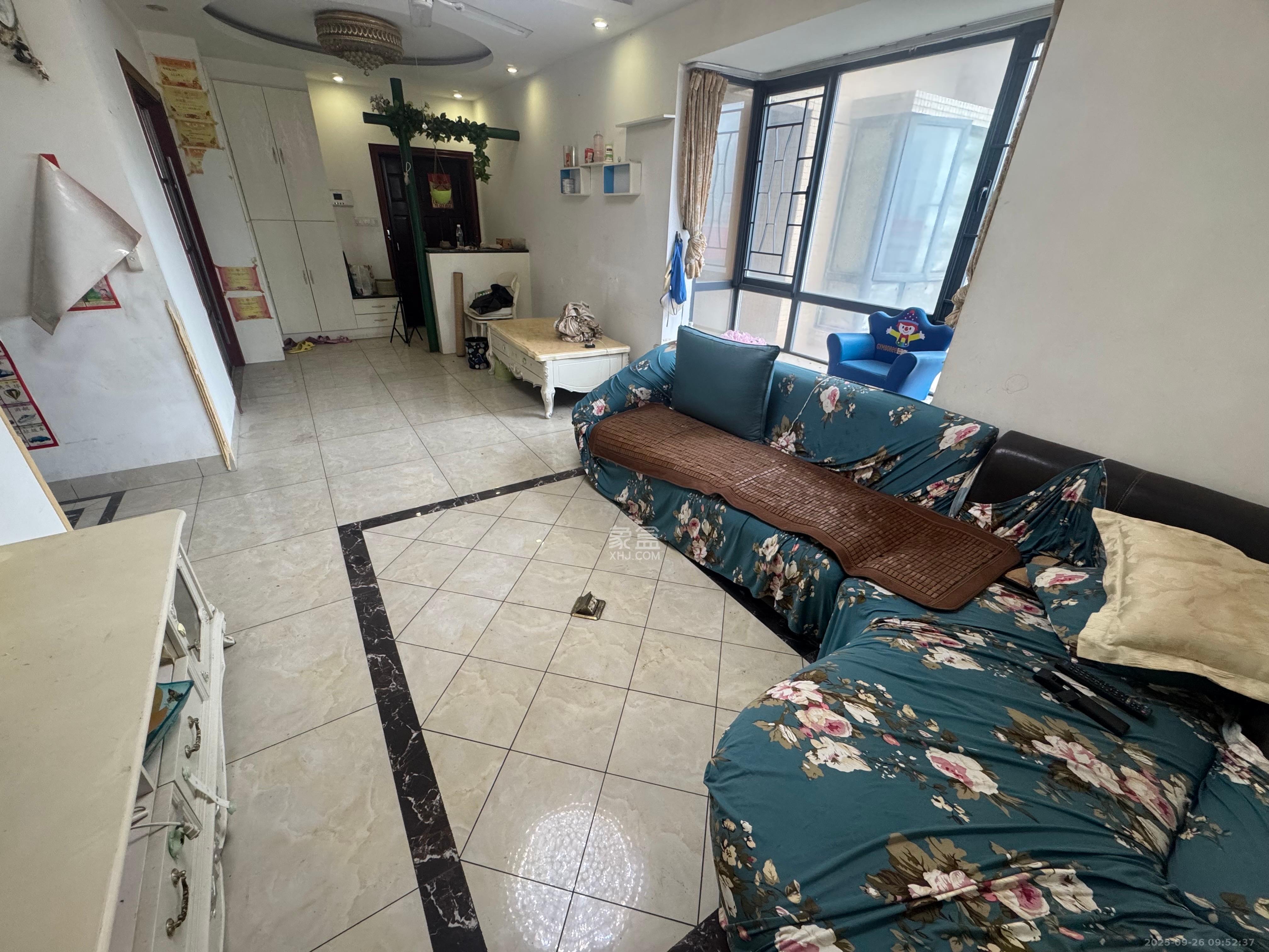 领航江阁  3室2厅1卫    2600.0元/月室内图