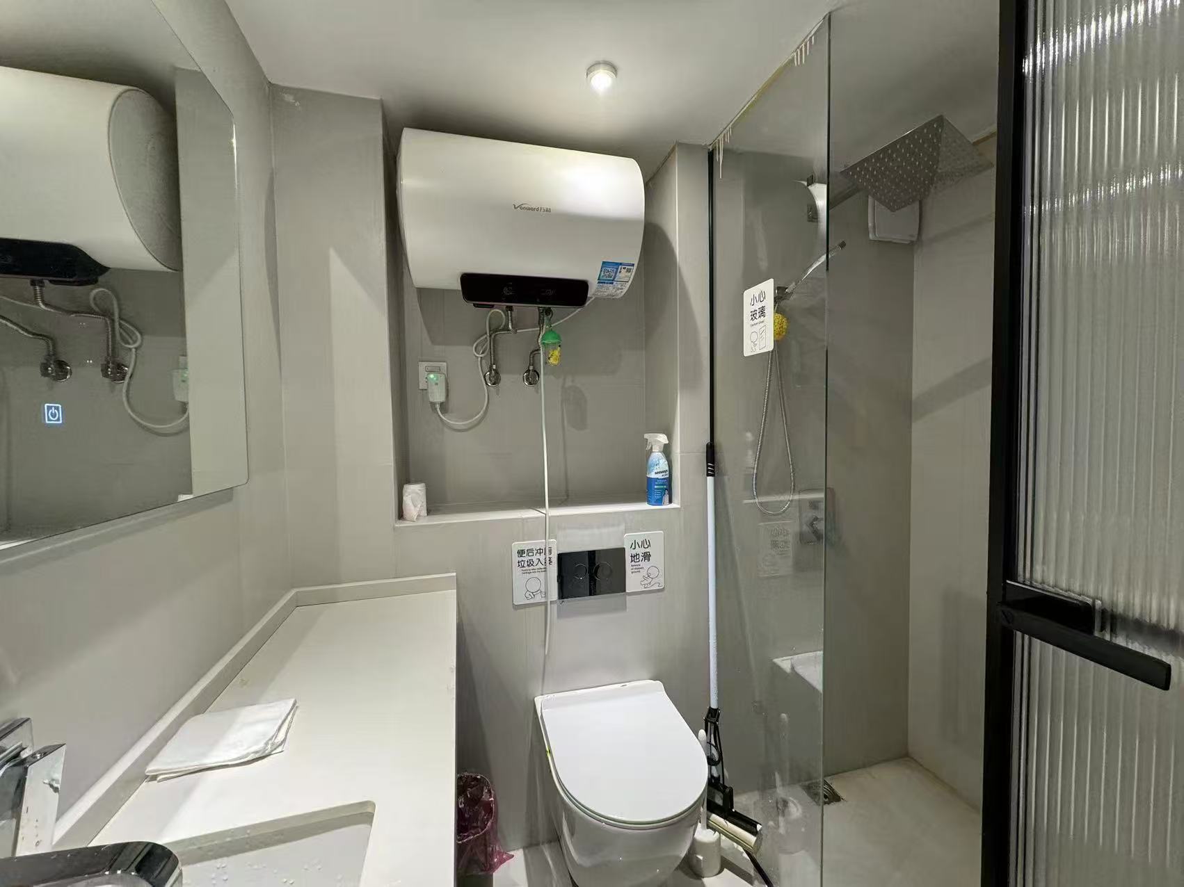 船山公馆 1室0厅0卫 1500.0元/月 船山公馆 1室0厅0卫 1500.0元/月室内图