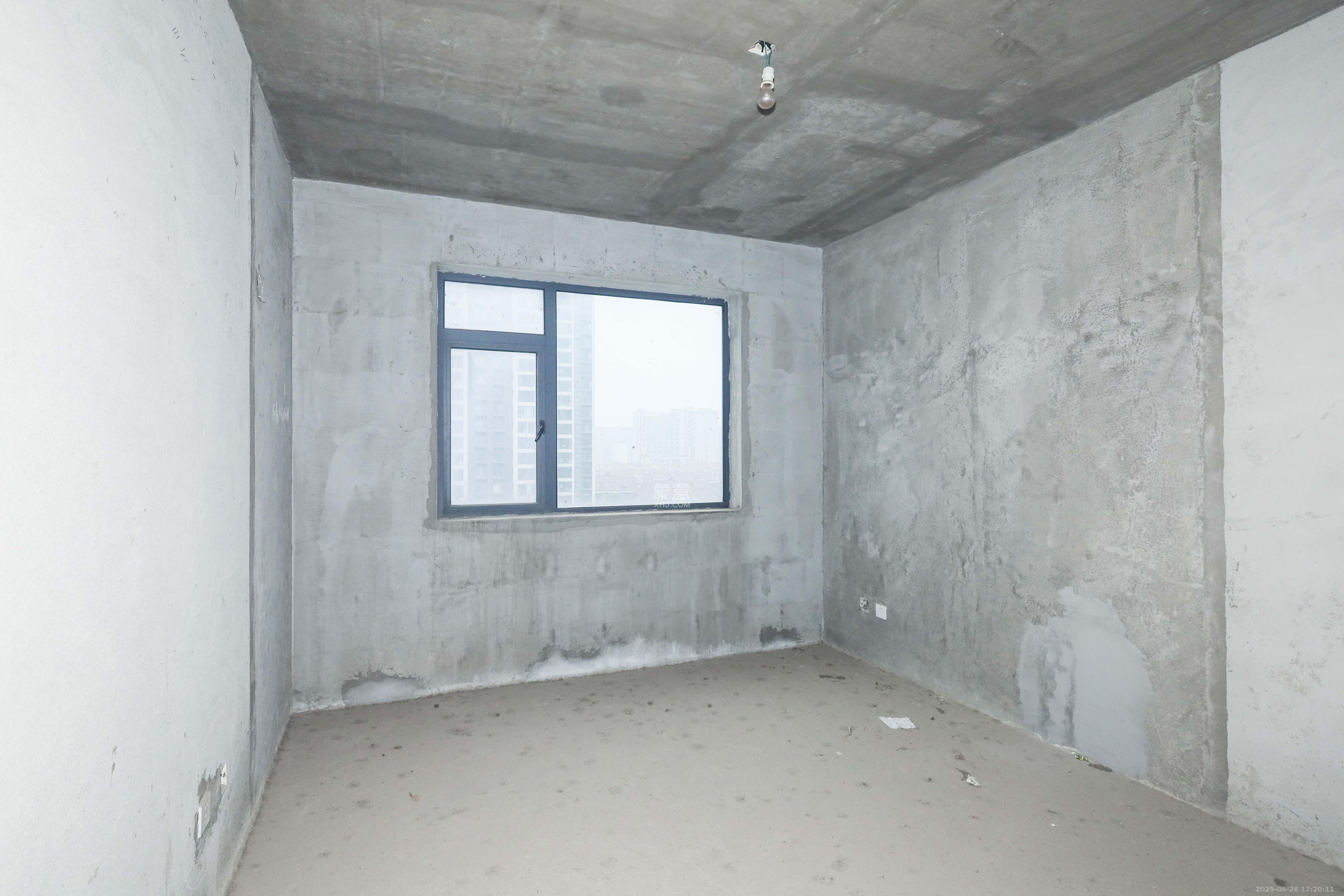 梅溪峰汇(房聚梅溪壹中心) 3室2厅2卫 102.0万 梅溪峰汇(房聚梅溪壹中心) 3室2厅2卫 102.0万卧室