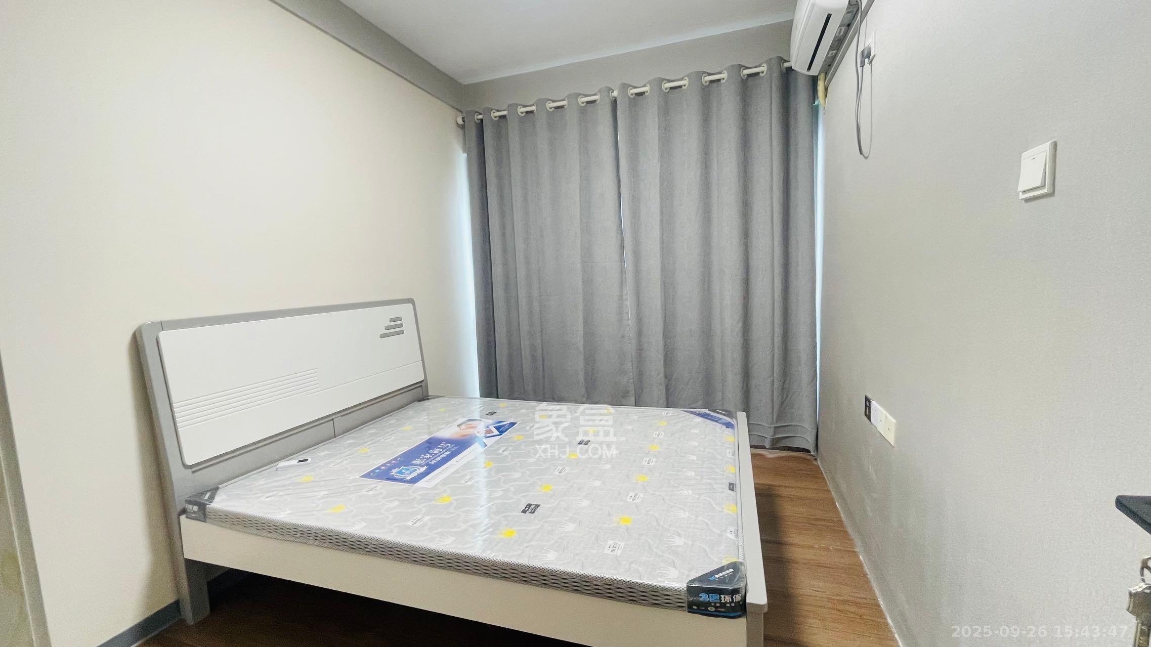 亚商国际  2室1厅1卫    2400.0元/月 亚商国际  2室1厅1卫    2400.0元/月室内图