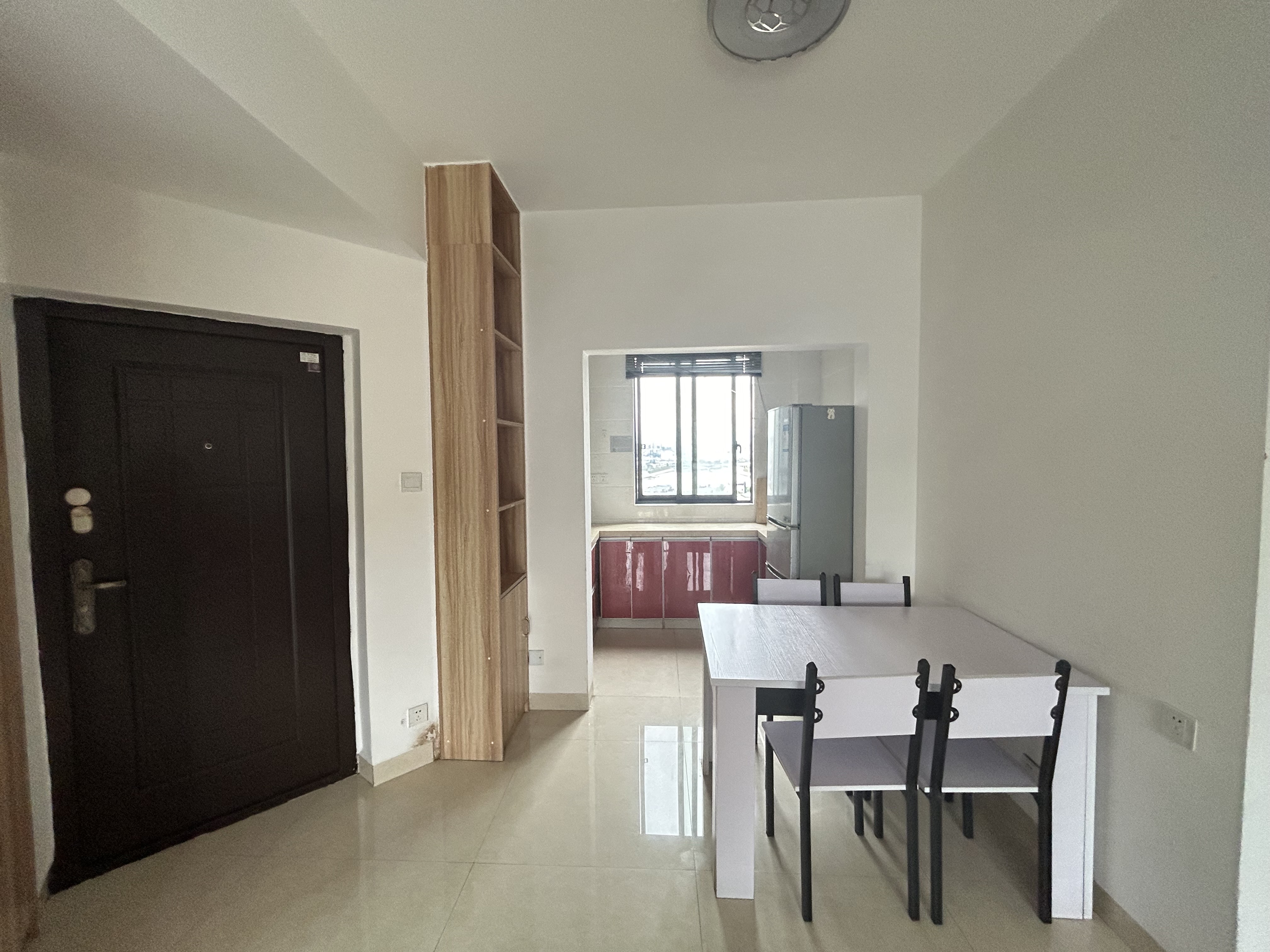 宏天绿城 2室2厅1卫 1500.0元/月 宏天绿城 2室2厅1卫 1500.0元/月室内图