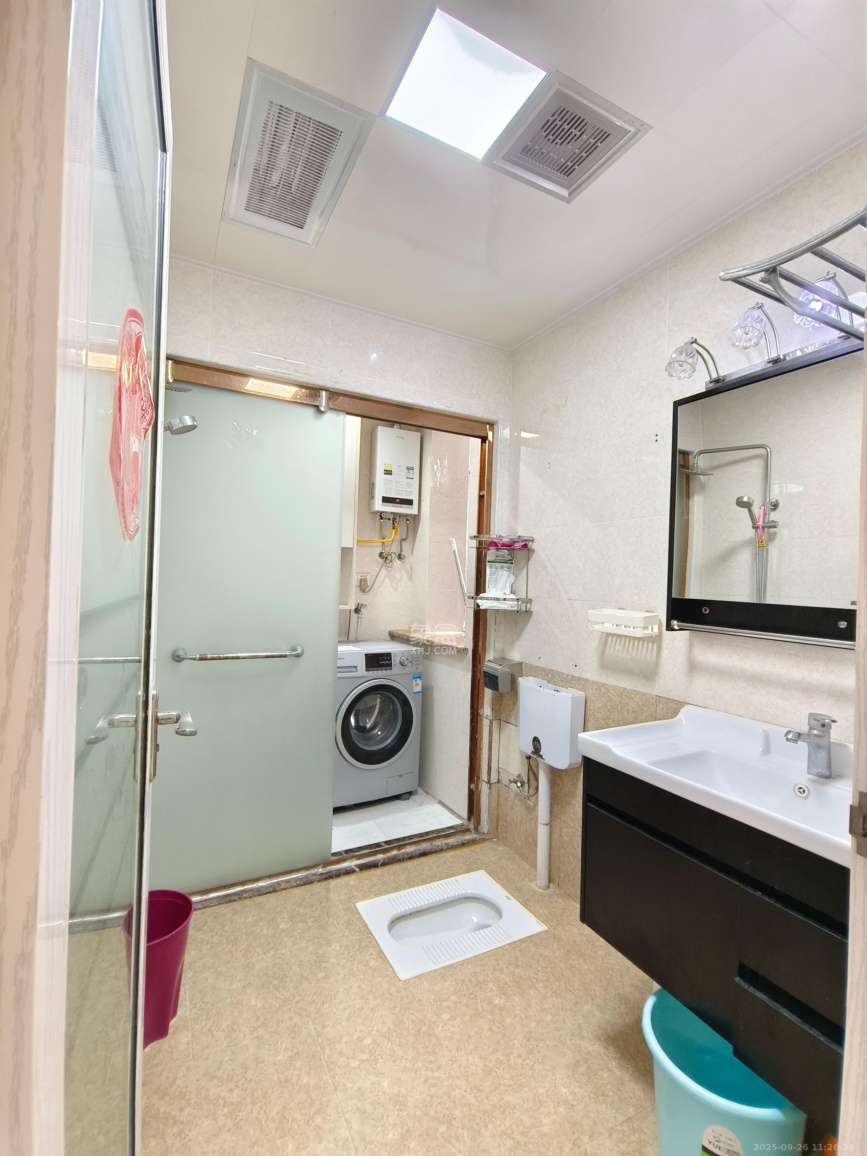 南山雍江汇(滨江国际新城) 2室1厅1卫 2900.0元/月 南山雍江汇(滨江国际新城) 2室1厅1卫 2900.0元/月室内图