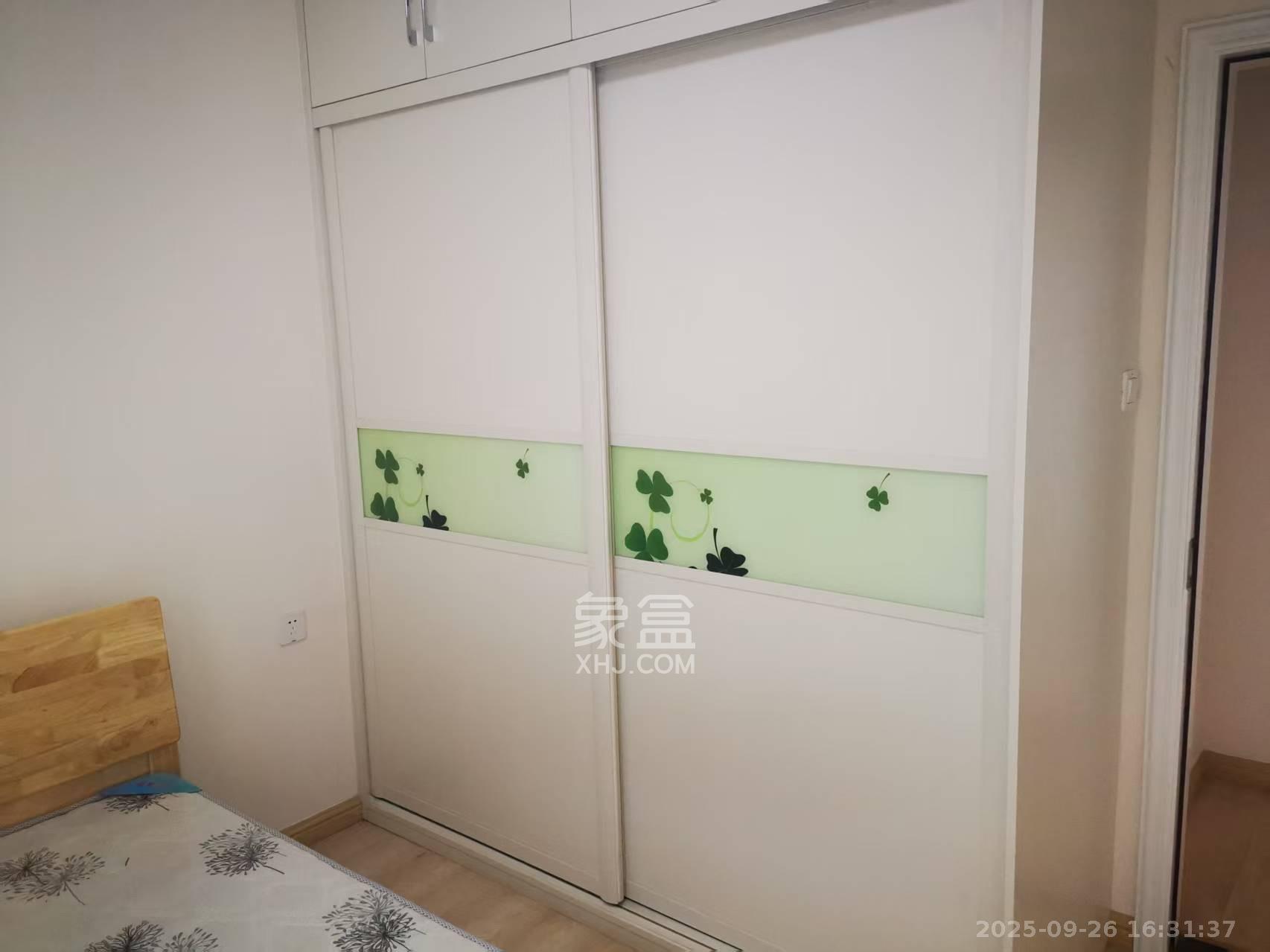 五江天街北区 4室2厅2卫 3200.0元/月 五江天街北区 4室2厅2卫 3200.0元/月室内图