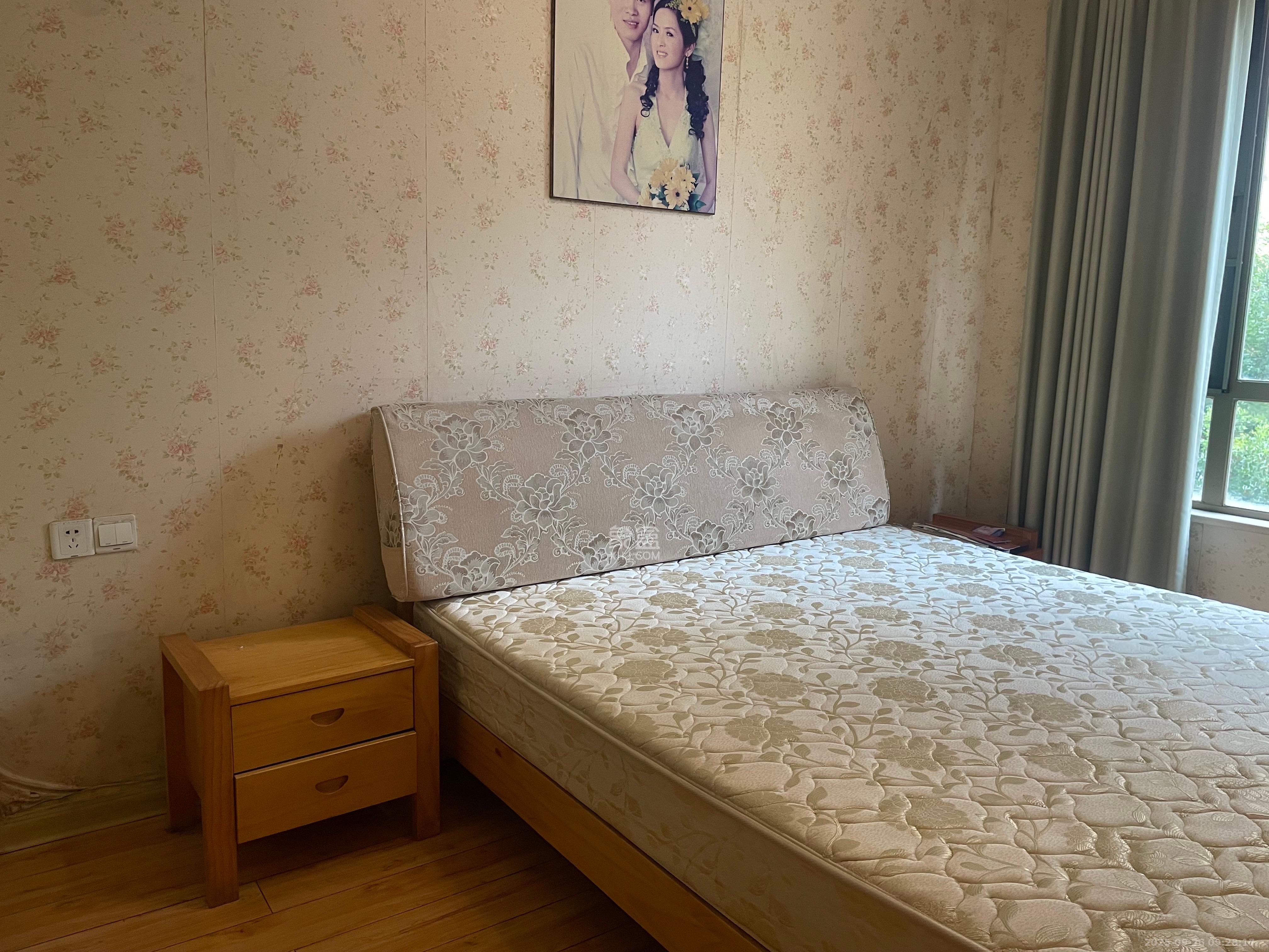 米兰春天 3室2厅1卫 1800.0元/月 米兰春天 3室2厅1卫 1800.0元/月室内图