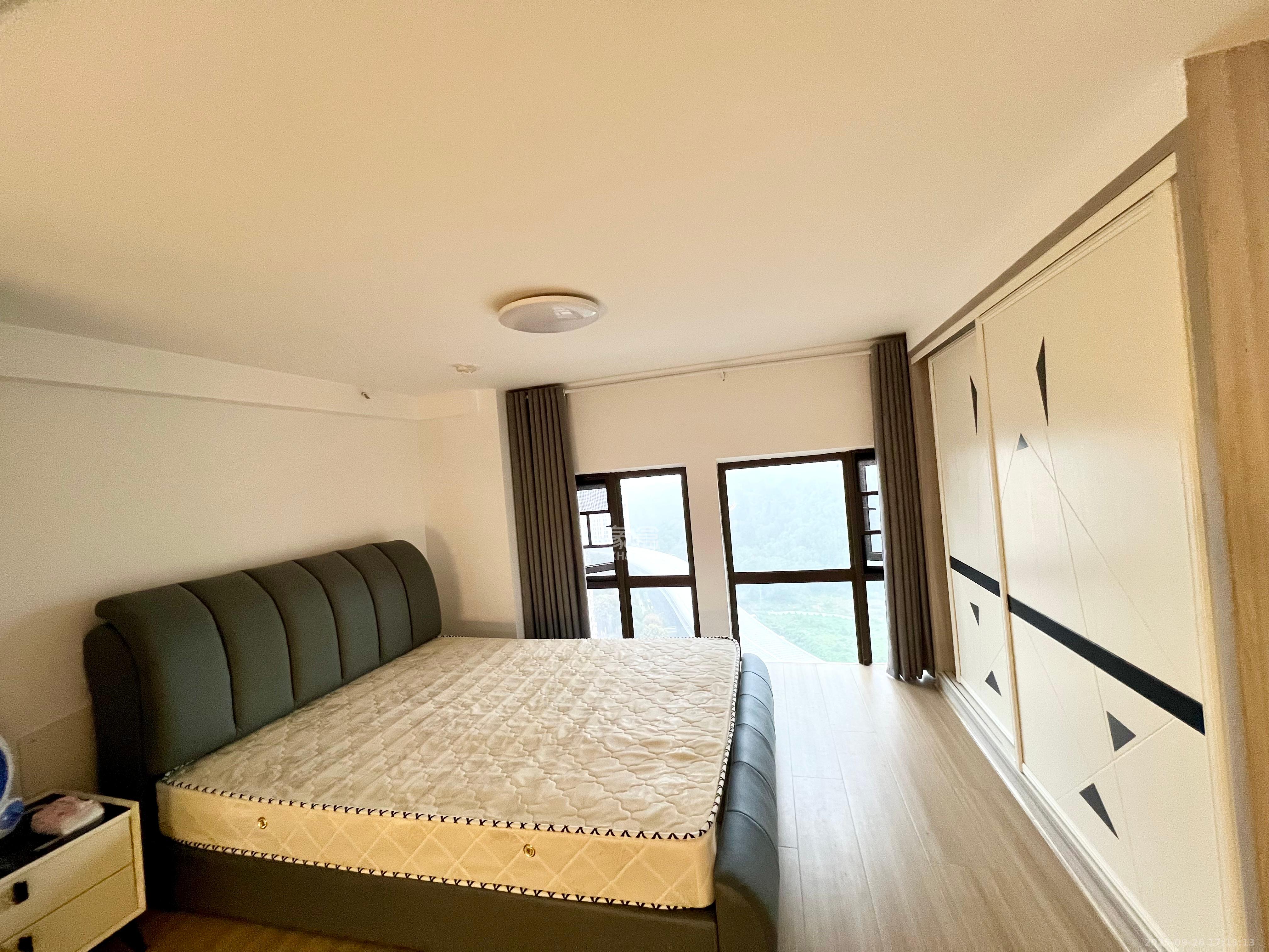 福晟钱隆国际(晟冉景苑) 2室2厅1卫 2200.0元/月 福晟钱隆国际(晟冉景苑) 2室2厅1卫 2200.0元/月室内图