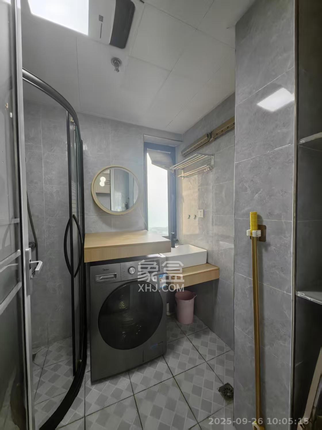 天健城 1室1厅1卫 2700.0元/月 天健城 1室1厅1卫 2700.0元/月室内图