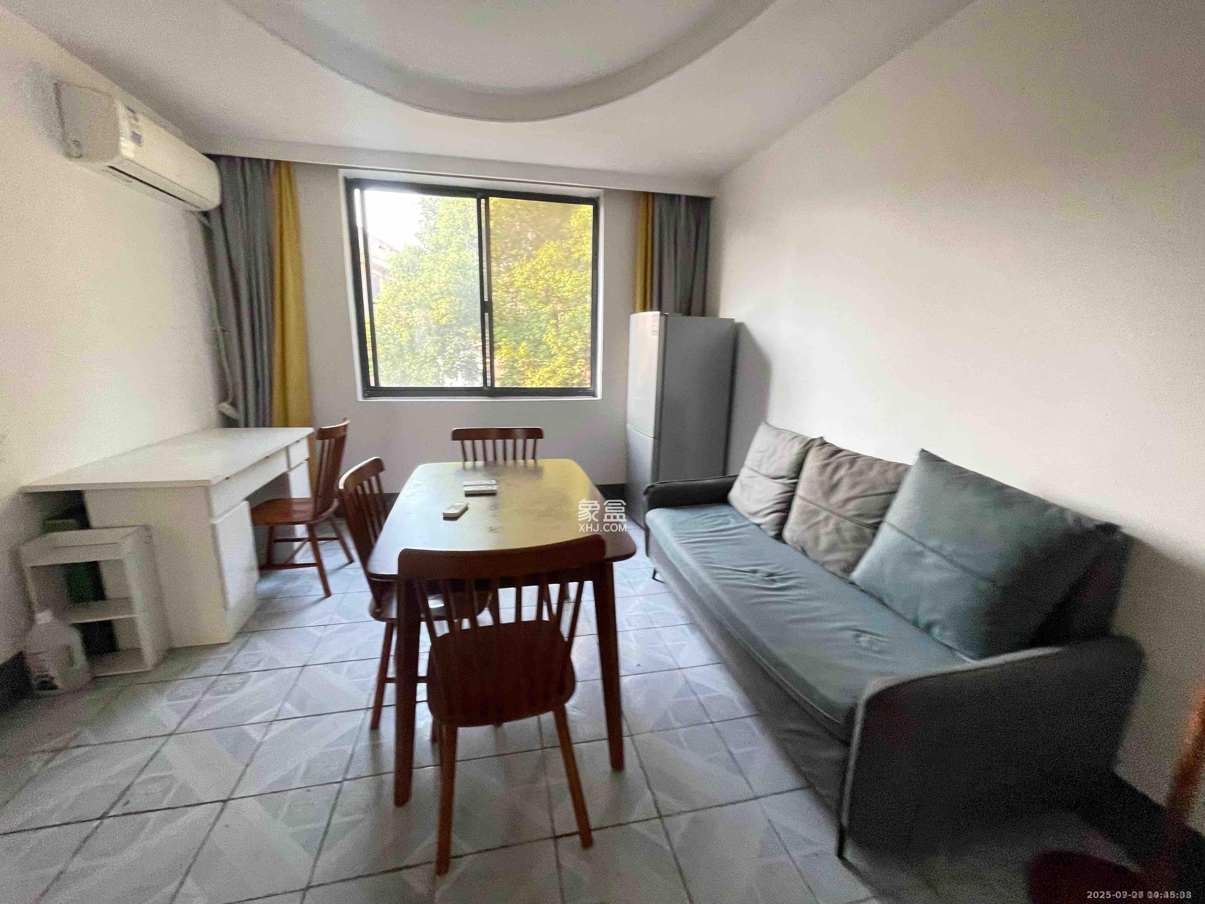 左家塘华天宿舍 2室1厅1卫 1800.0元/月 左家塘华天宿舍 2室1厅1卫 1800.0元/月室内图