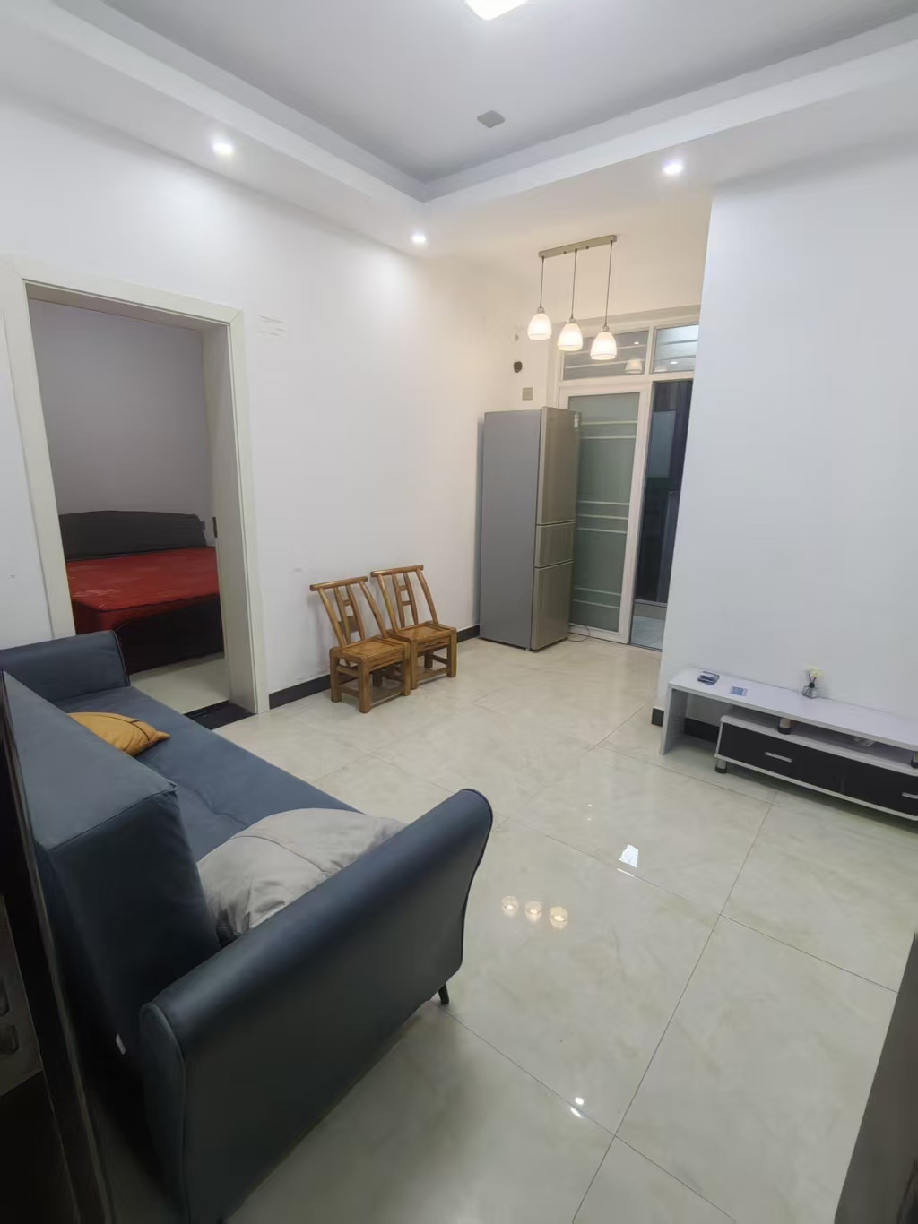 龙源华城 1室1厅1卫 1000.0元/月 龙源华城 1室1厅1卫 1000.0元/月室内图