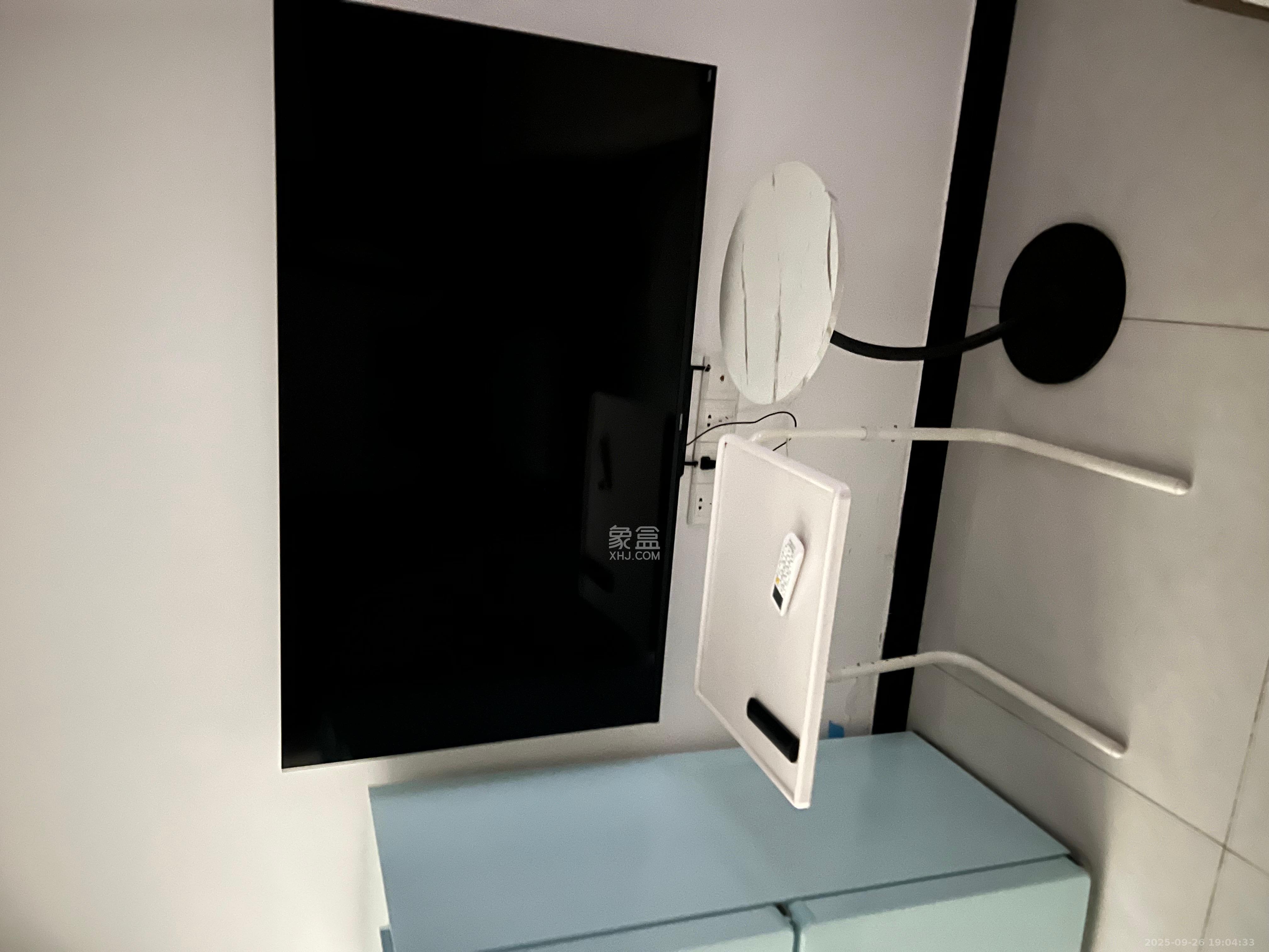 阳光城檀悦 1室1厅1卫 1800.0元/月 阳光城檀悦 1室1厅1卫 1800.0元/月室内图