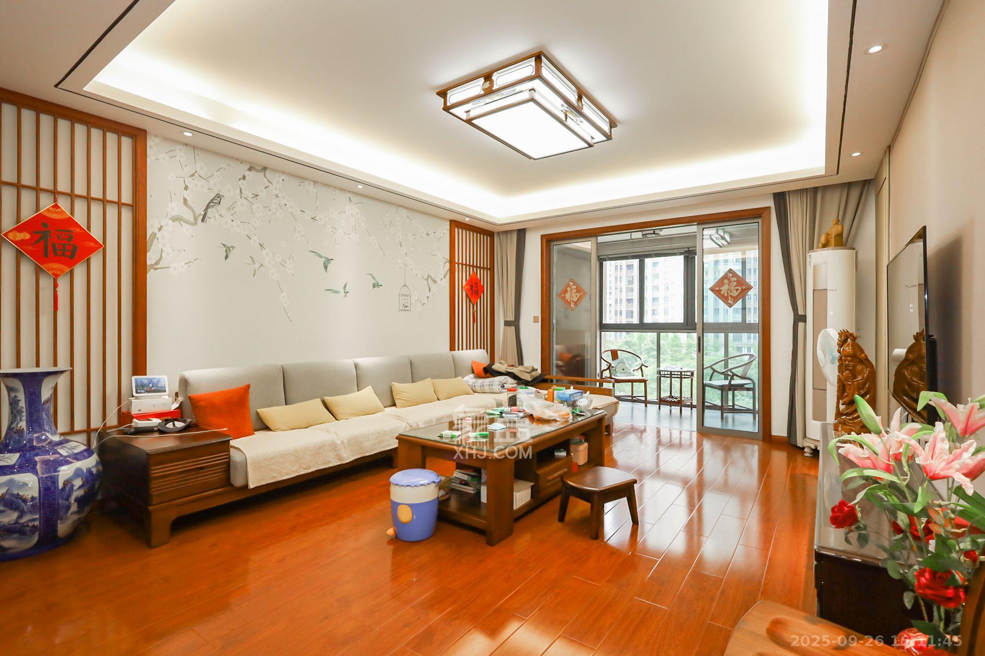 八方小区B区 3室2厅2卫 5800.0元/月 八方小区B区 3室2厅2卫 5800.0元/月室内图