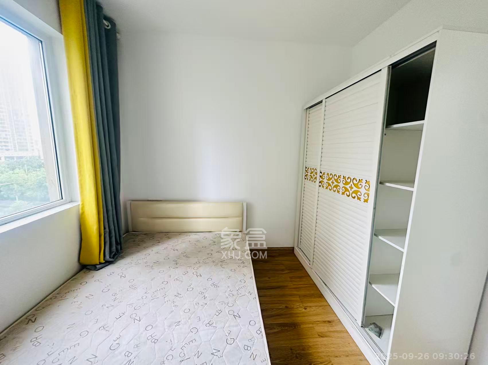 当代滨江MOMA 3室2厅2卫 3000.0元/月 当代滨江MOMA 3室2厅2卫 3000.0元/月室内图