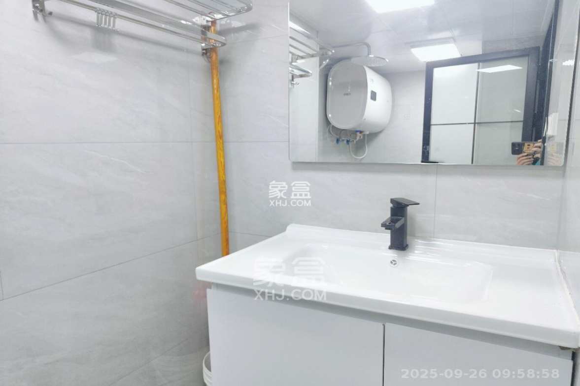 北辰时光里 2室1厅1卫 1900.0元/月 北辰时光里 2室1厅1卫 1900.0元/月室内图