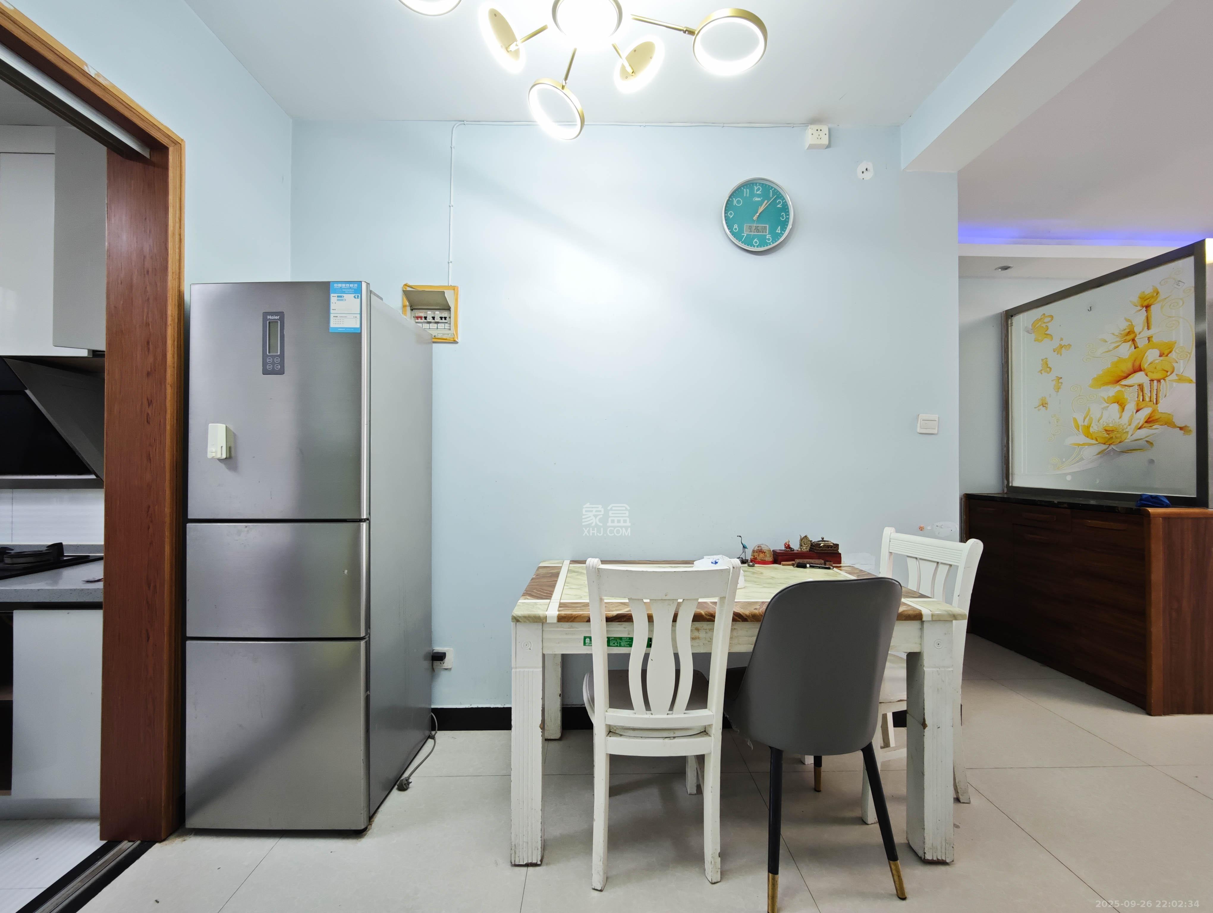 泰禹家园（彩云之翼家园一期、二期、三期）  3室2厅2卫    90.0万其他