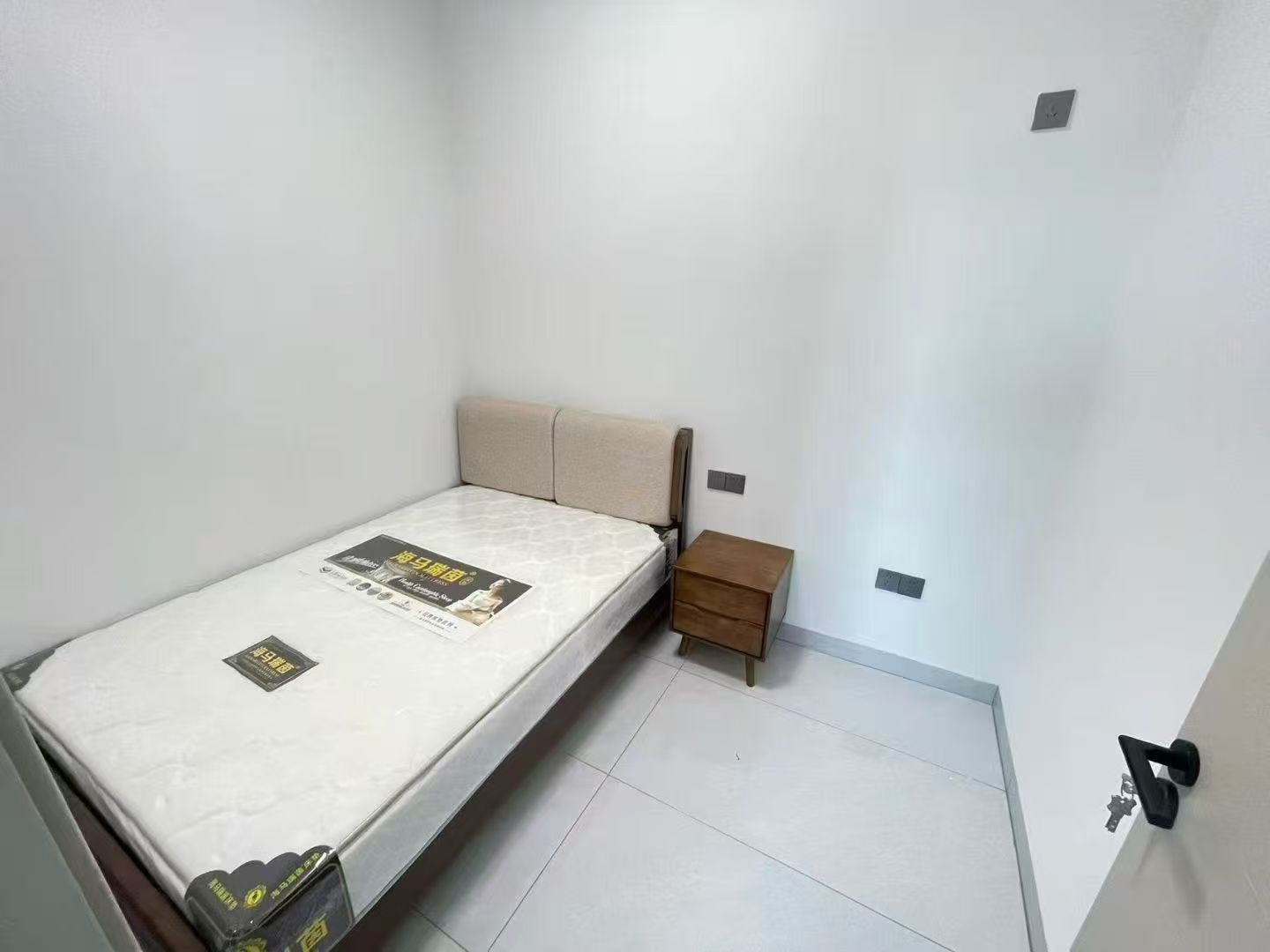 电力设备厂宿舍 3室2厅1卫 59.0万 电力设备厂宿舍 3室2厅1卫 59.0万室内图