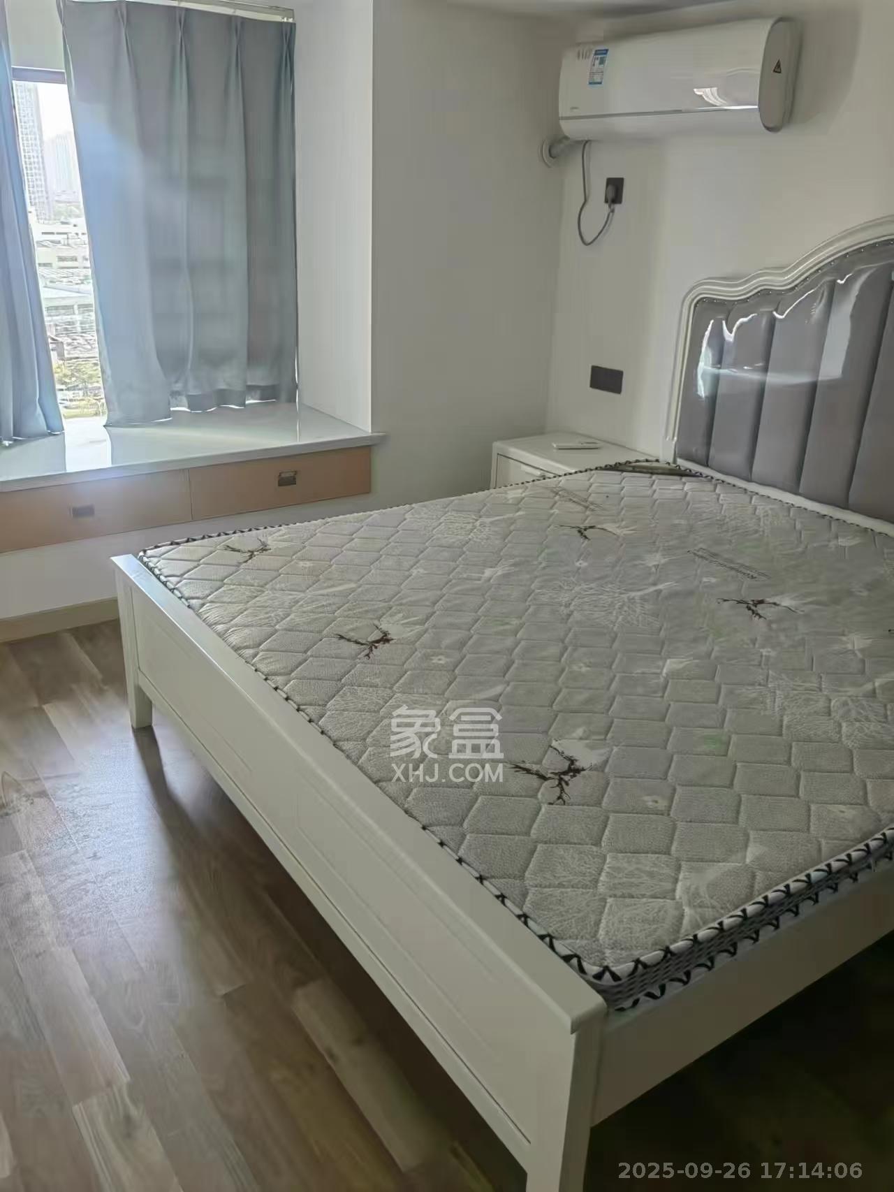 万科金色梦想B区 2室1厅1卫 2400.0元/月 万科金色梦想B区 2室1厅1卫 2400.0元/月室内图