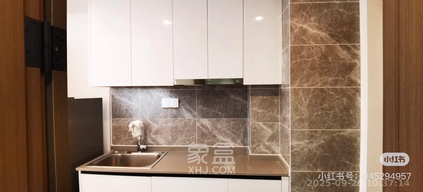 万科金色梦想D区 1室1厅1卫 1700.0元/月 万科金色梦想D区 1室1厅1卫 1700.0元/月室内图