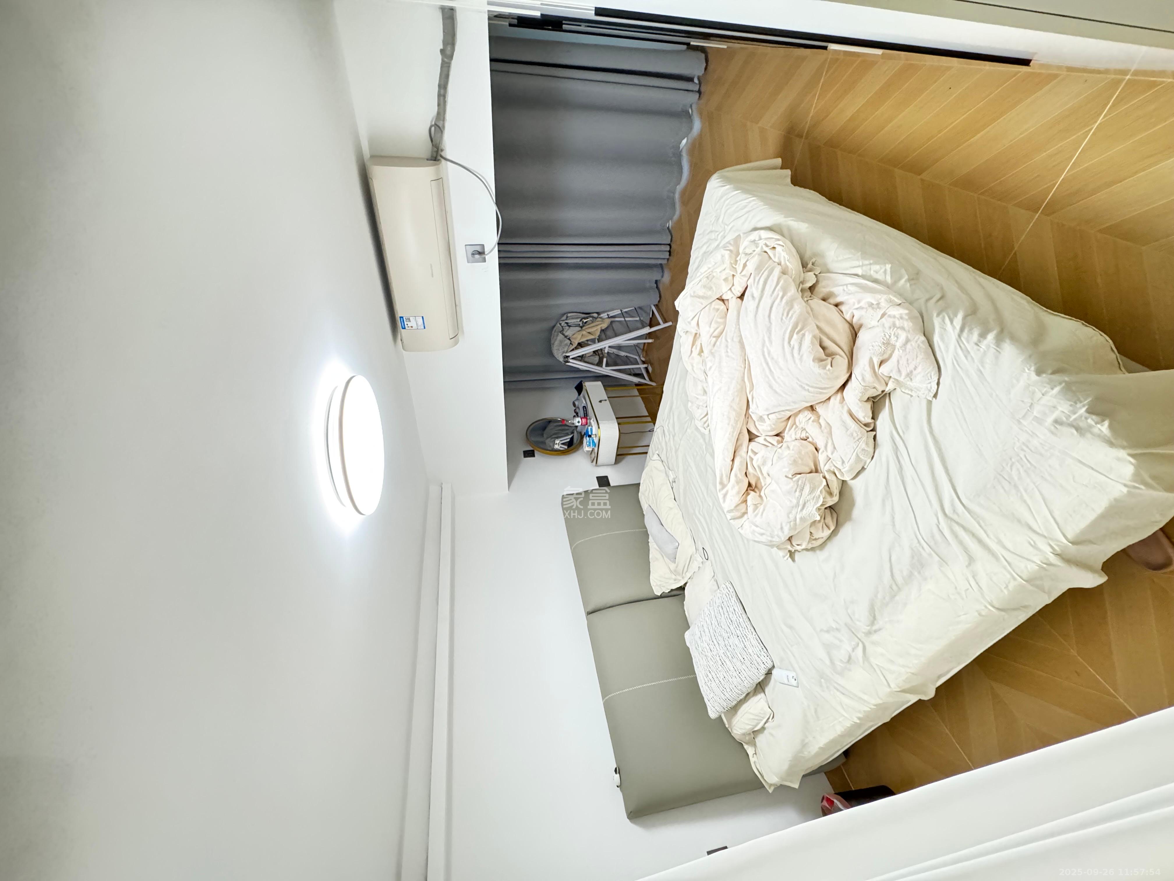 时代MOMA云PARK 2室1厅1卫 2500.0元/月 时代MOMA云PARK 2室1厅1卫 2500.0元/月室内图