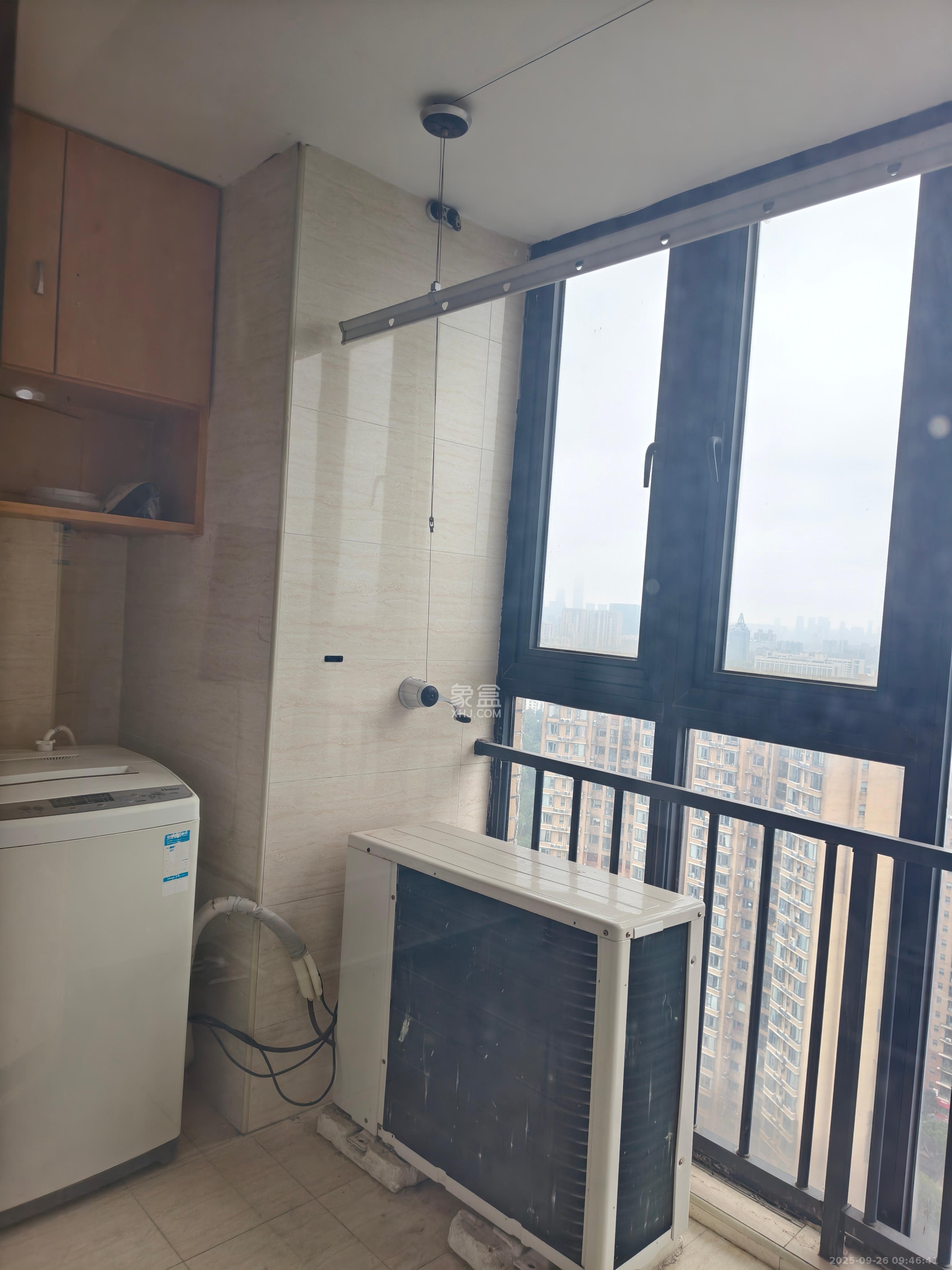 北京御园一二期（国泰嘉园）  1室2厅1卫    1700.0元/月室内图