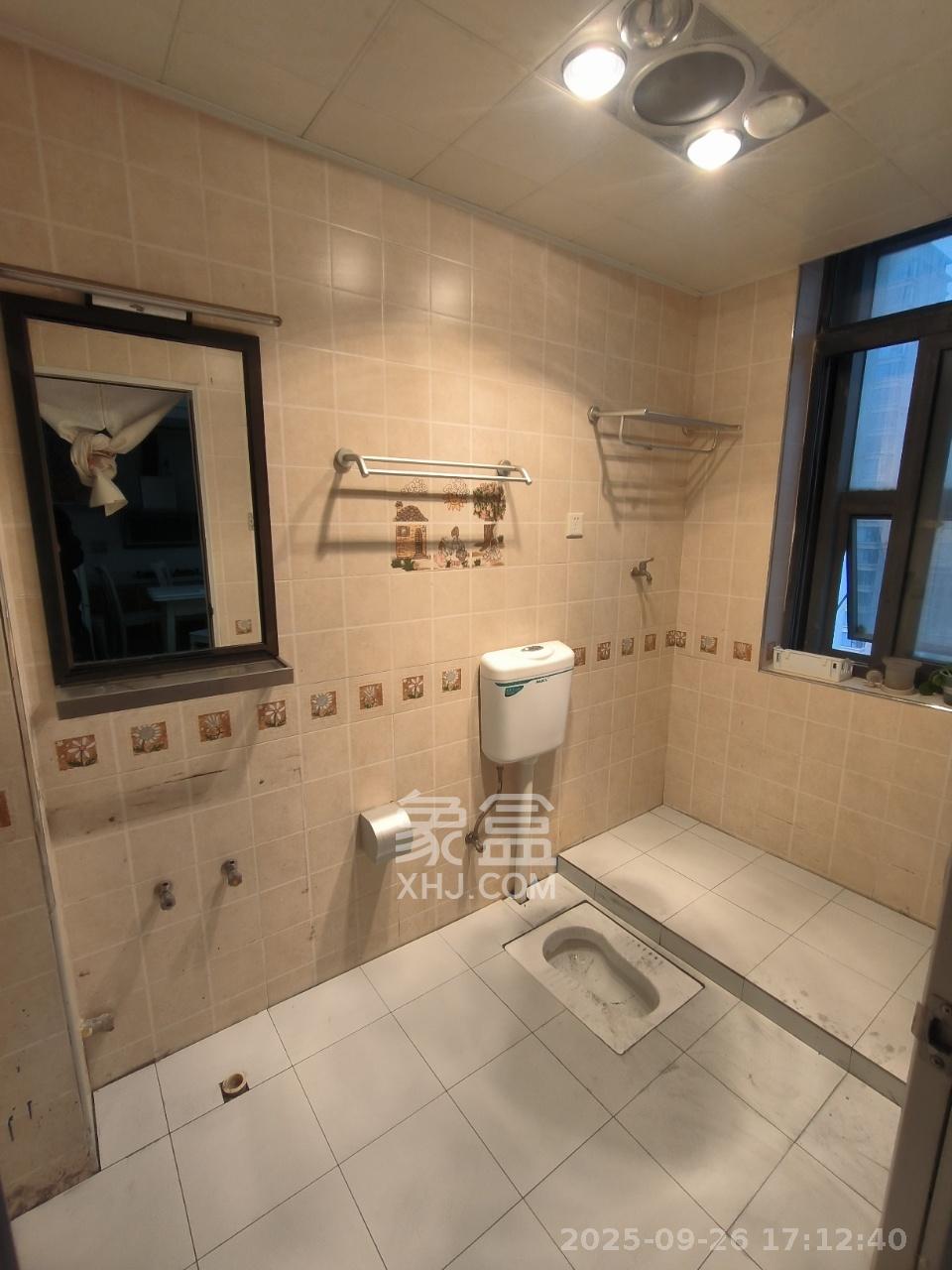 上庭苑 1室1厅1卫 1400.0元/月 上庭苑 1室1厅1卫 1400.0元/月室内图