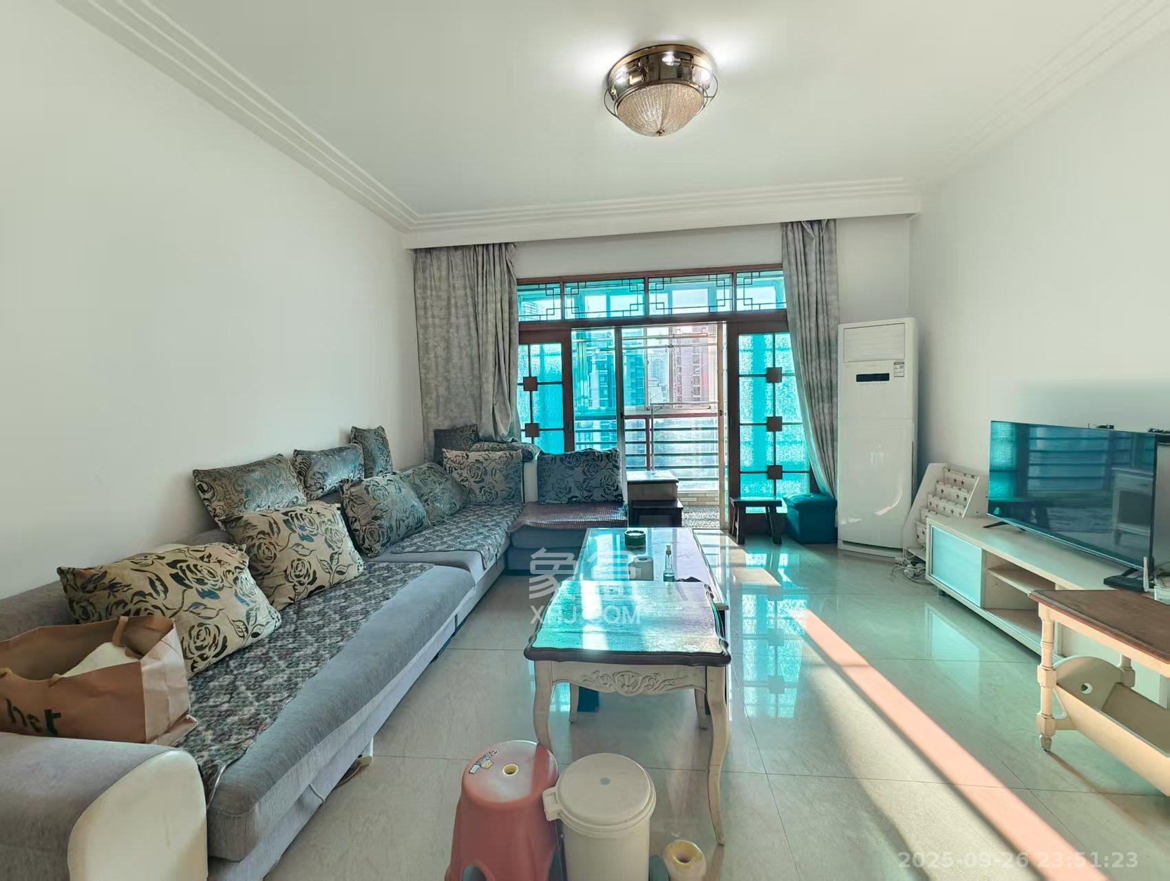 泉昇同福大厦 1室1厅1卫 2000.0元/月 泉昇同福大厦 1室1厅1卫 2000.0元/月室内图