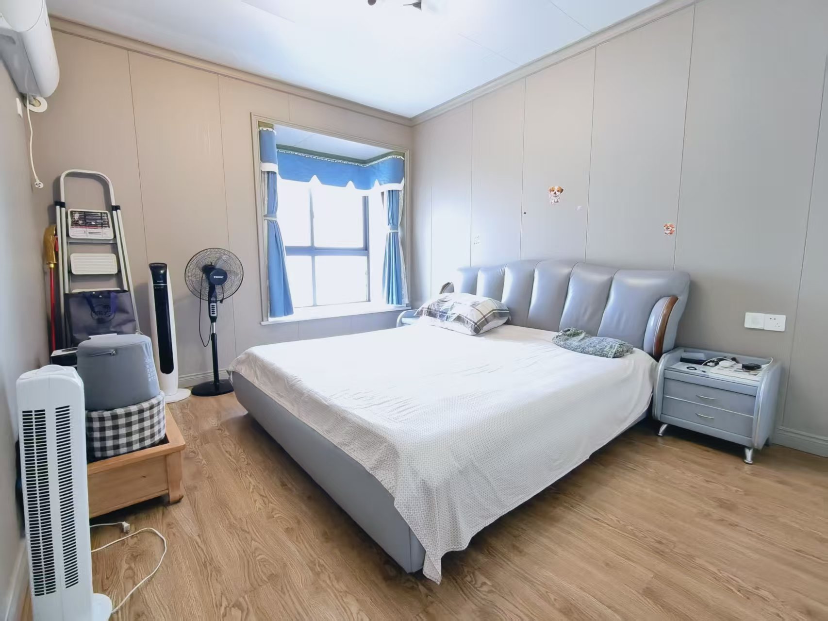 大汉资江城 3室2厅1卫 61.8万 大汉资江城 3室2厅1卫 61.8万室内图