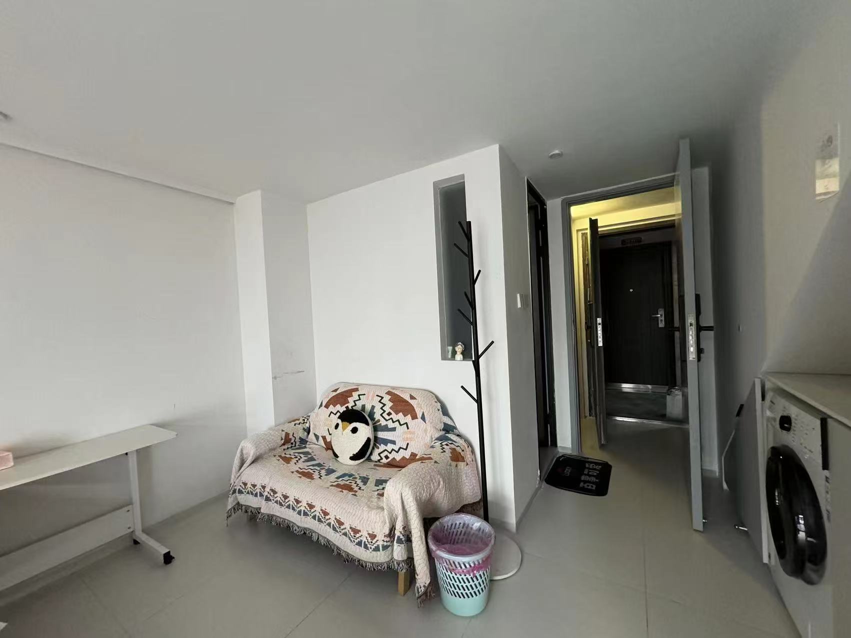 船山公馆 1室0厅0卫 1500.0元/月 船山公馆 1室0厅0卫 1500.0元/月室内图