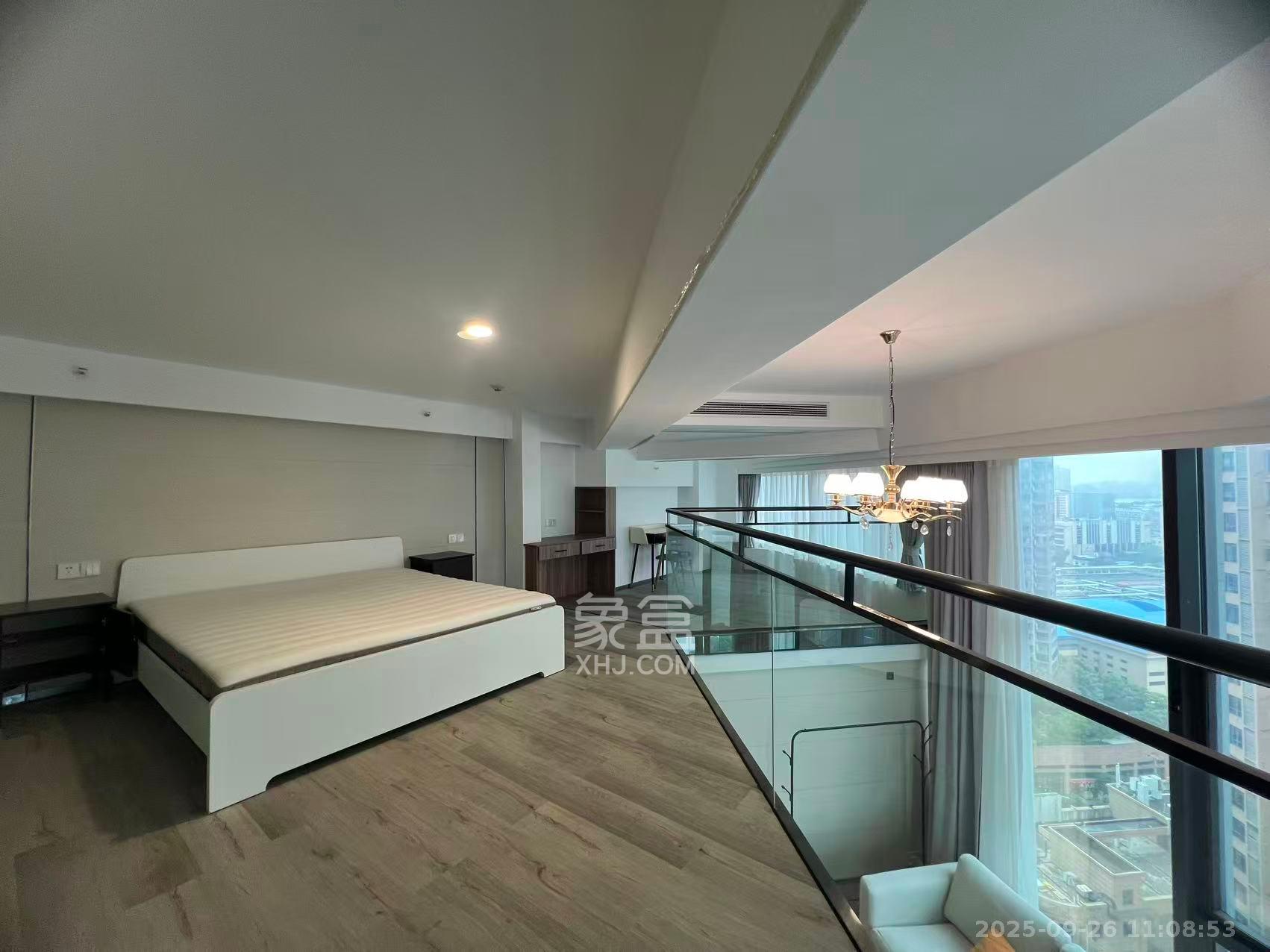 圆泰长沙印 1室0厅0卫 3800.0元/月 圆泰长沙印 1室0厅0卫 3800.0元/月室内图