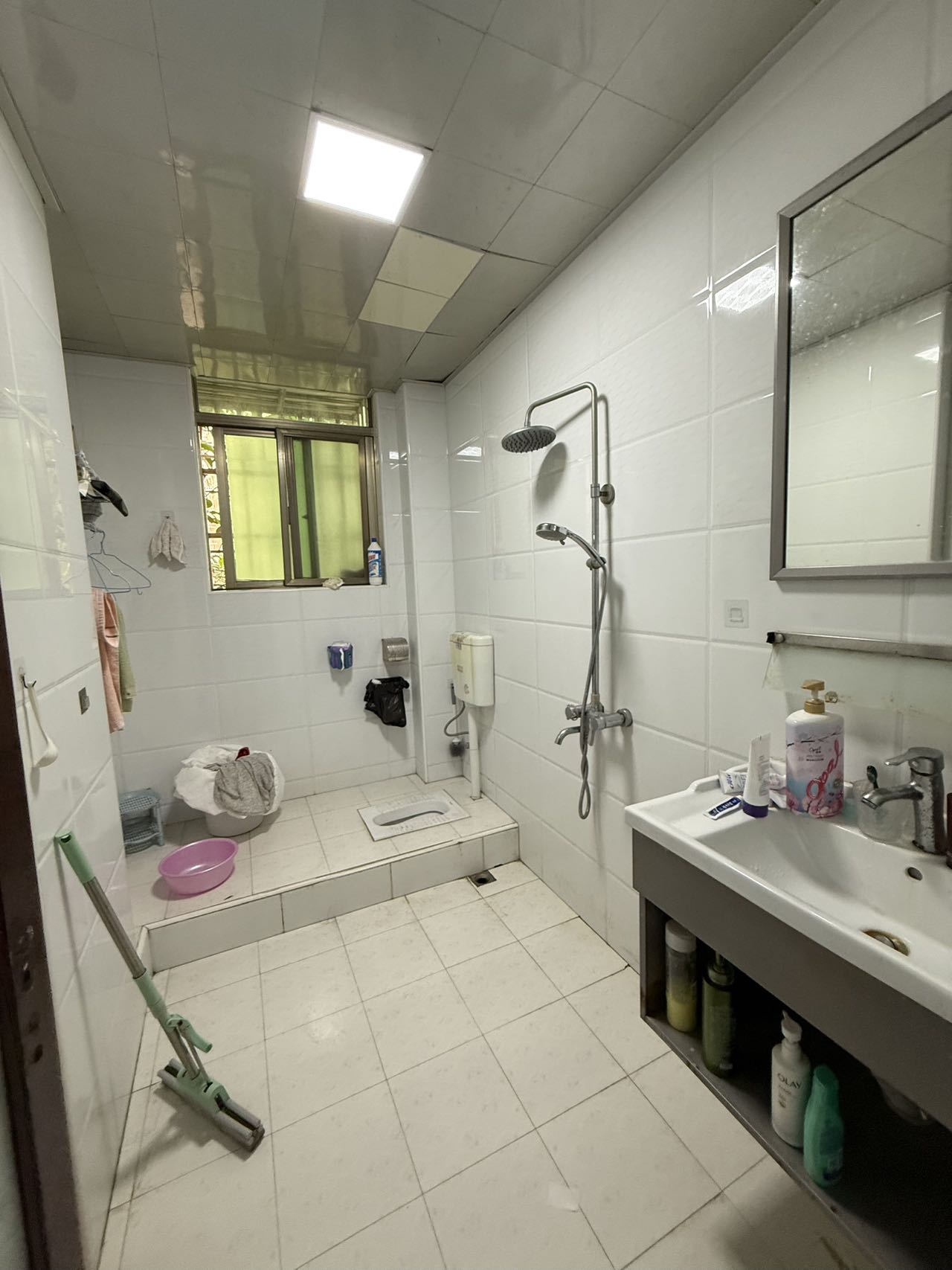 博美苑（坡博路）  3室2厅2卫    100.0万室内图