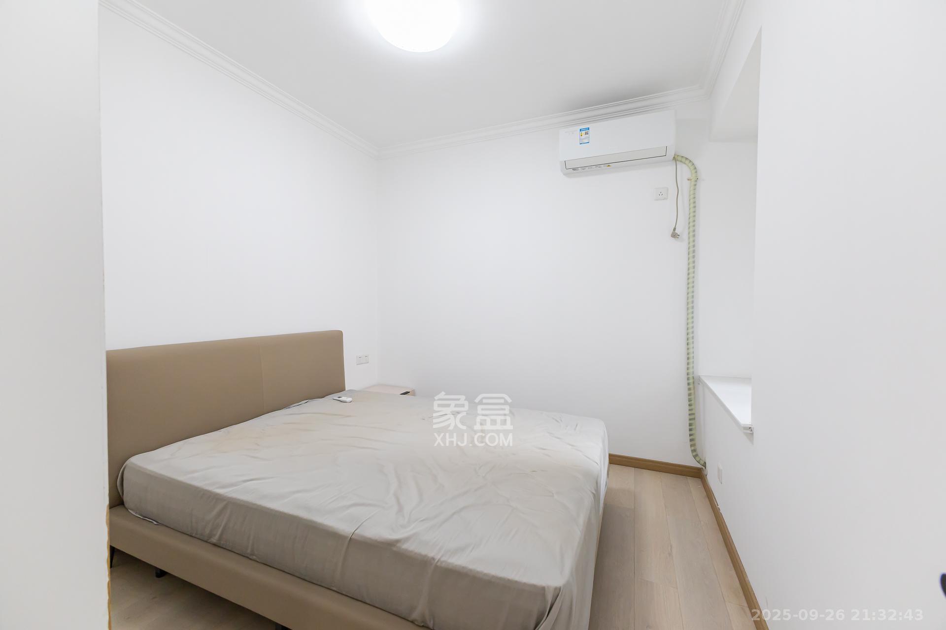 明发阅江悦府 2室2厅1卫 78.0万 明发阅江悦府 2室2厅1卫 78.0万卧室