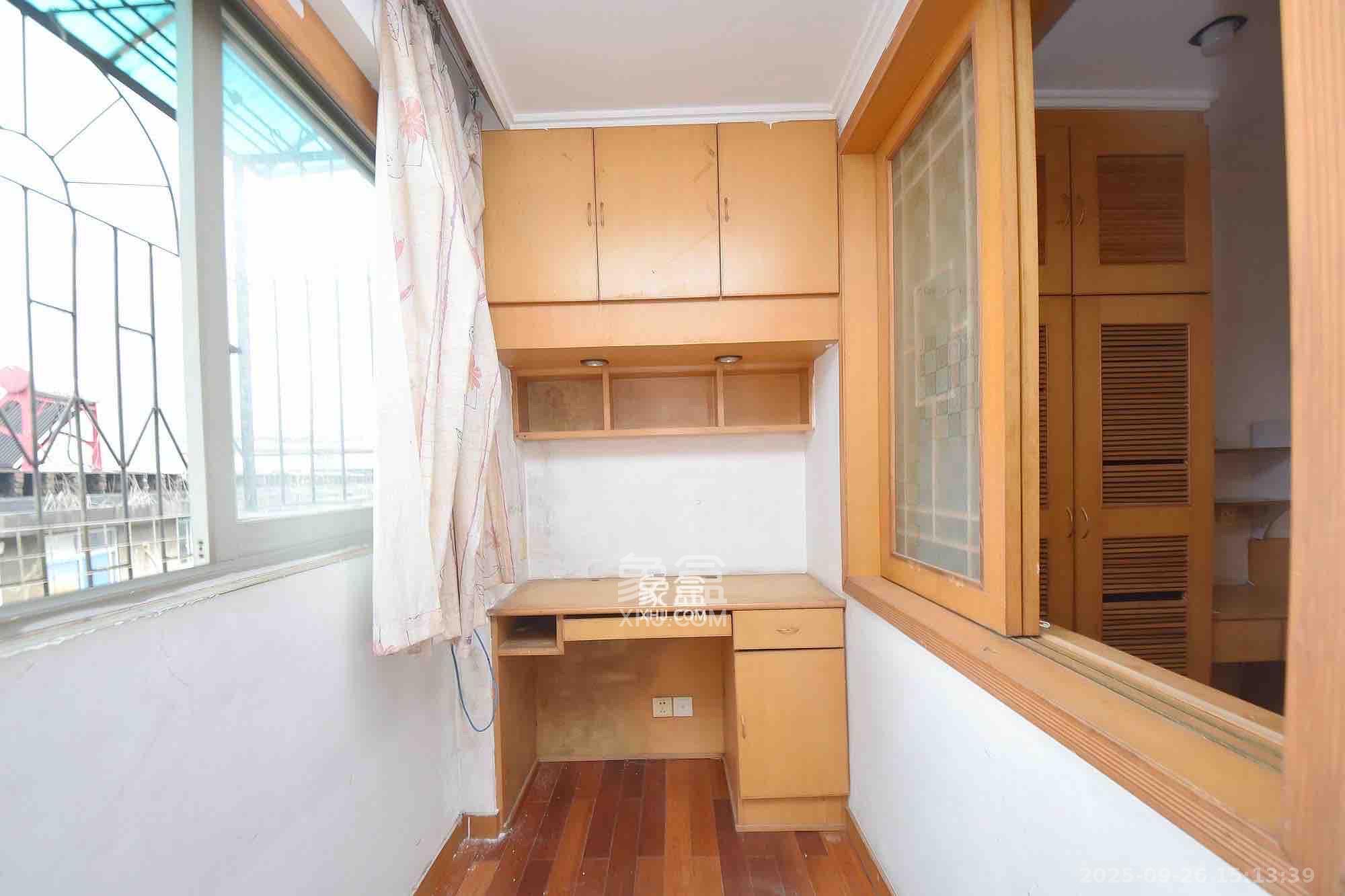 阿弥岭一二片  2室1厅1卫   1300.00元/月室内图
