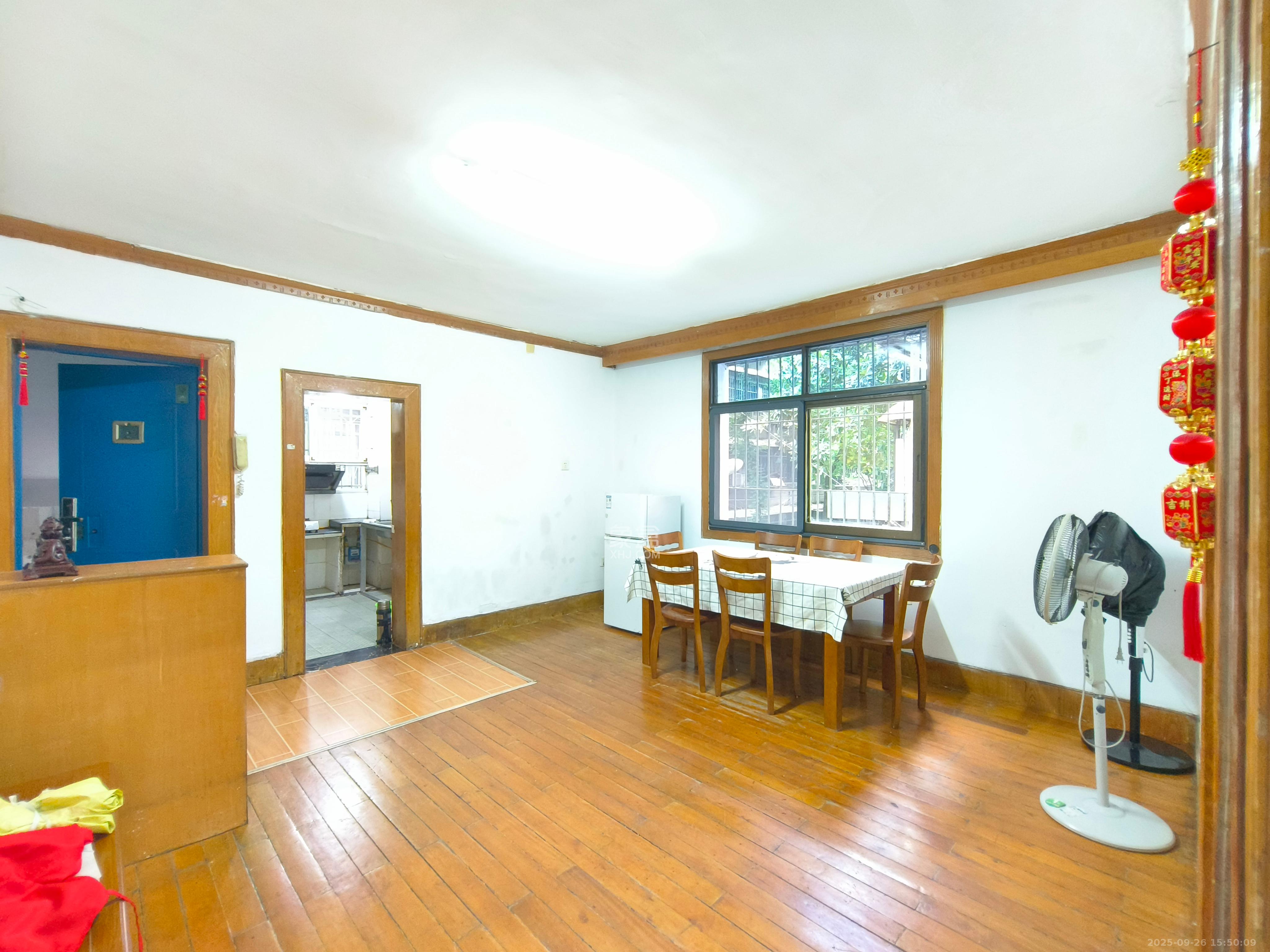 崇文里、崇圣里散盘 3室2厅1卫 2600.0元/月 崇文里、崇圣里散盘 3室2厅1卫 2600.0元/月室内图