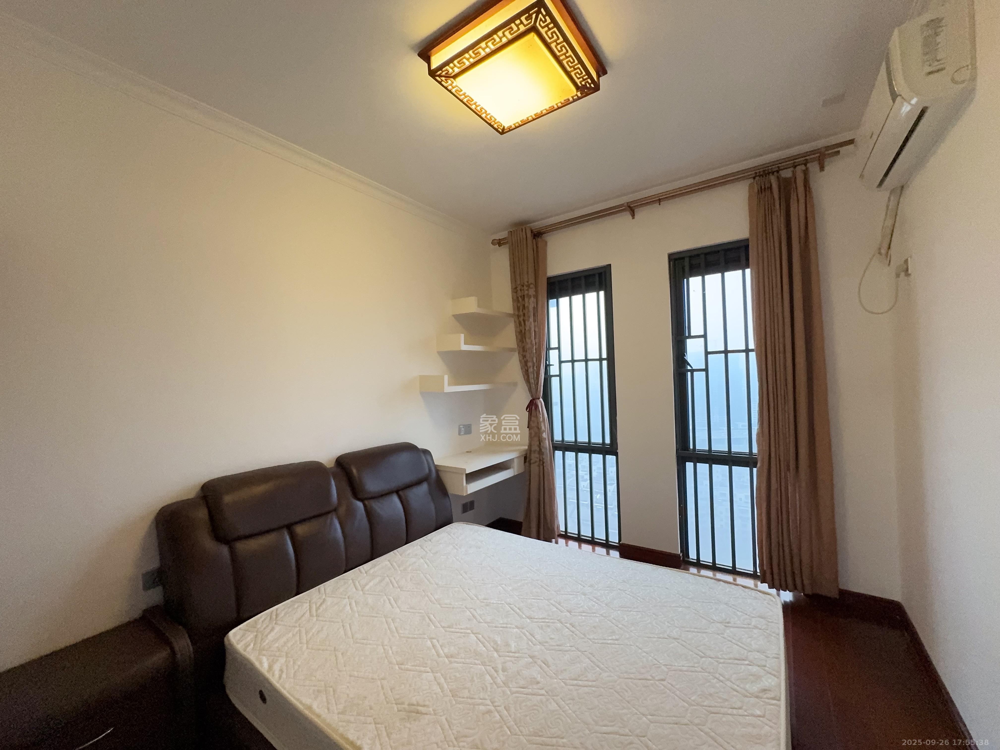 博林金谷 3室2厅1卫 3200.0元/月 博林金谷 3室2厅1卫 3200.0元/月室内图