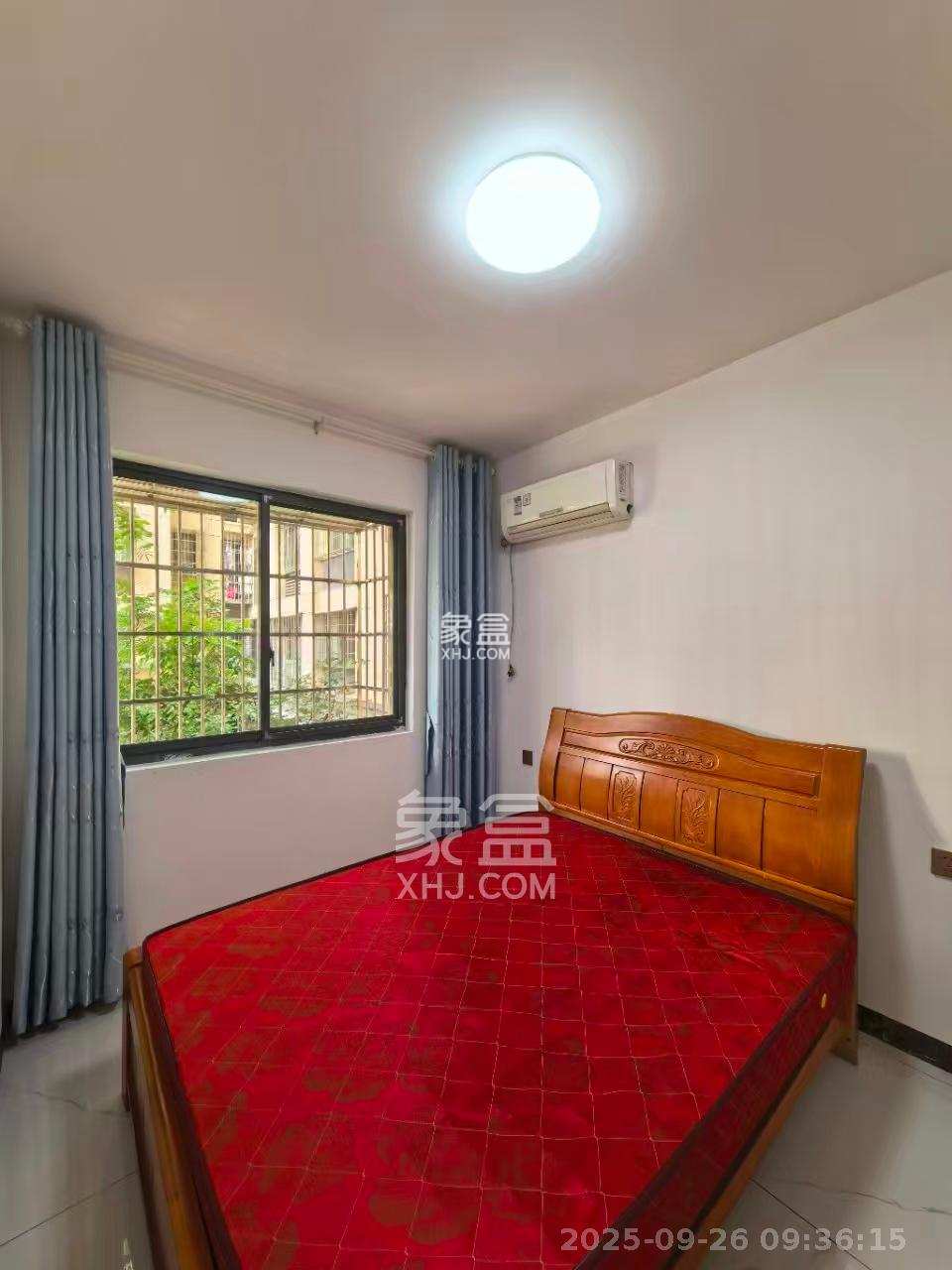 桥头家苑一期 2室2厅1卫 1800.00元/月 桥头家苑一期 2室2厅1卫 1800.00元/月室内图