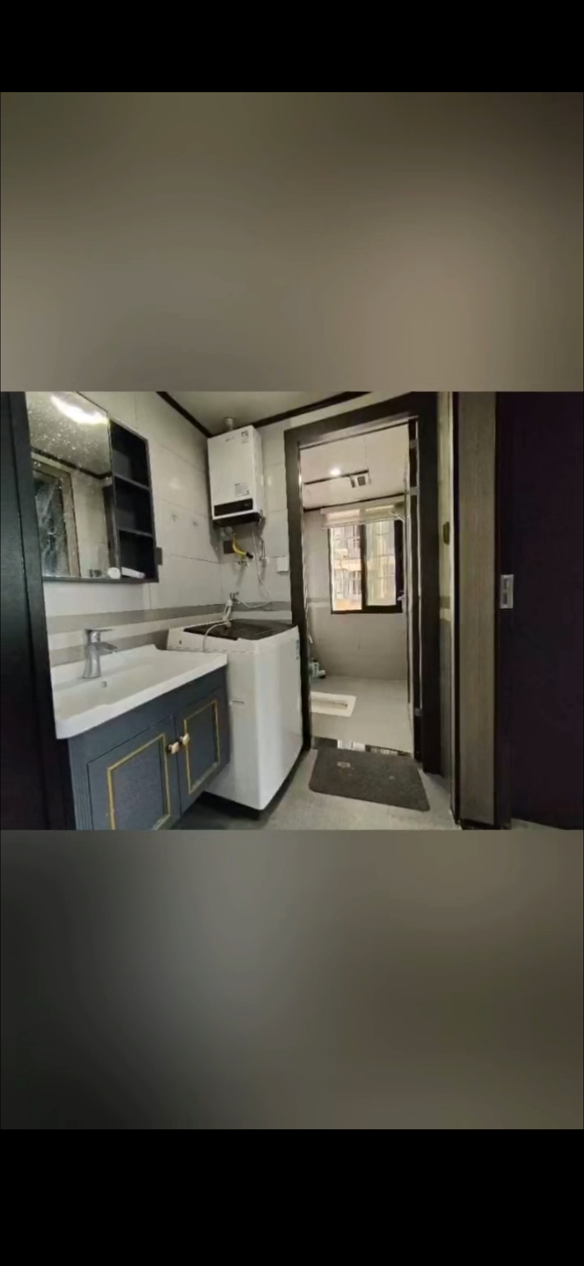 华剑首郡+五江珑悦 2室1厅1卫 1500.0元/月 华剑首郡+五江珑悦 2室1厅1卫 1500.0元/月室内图