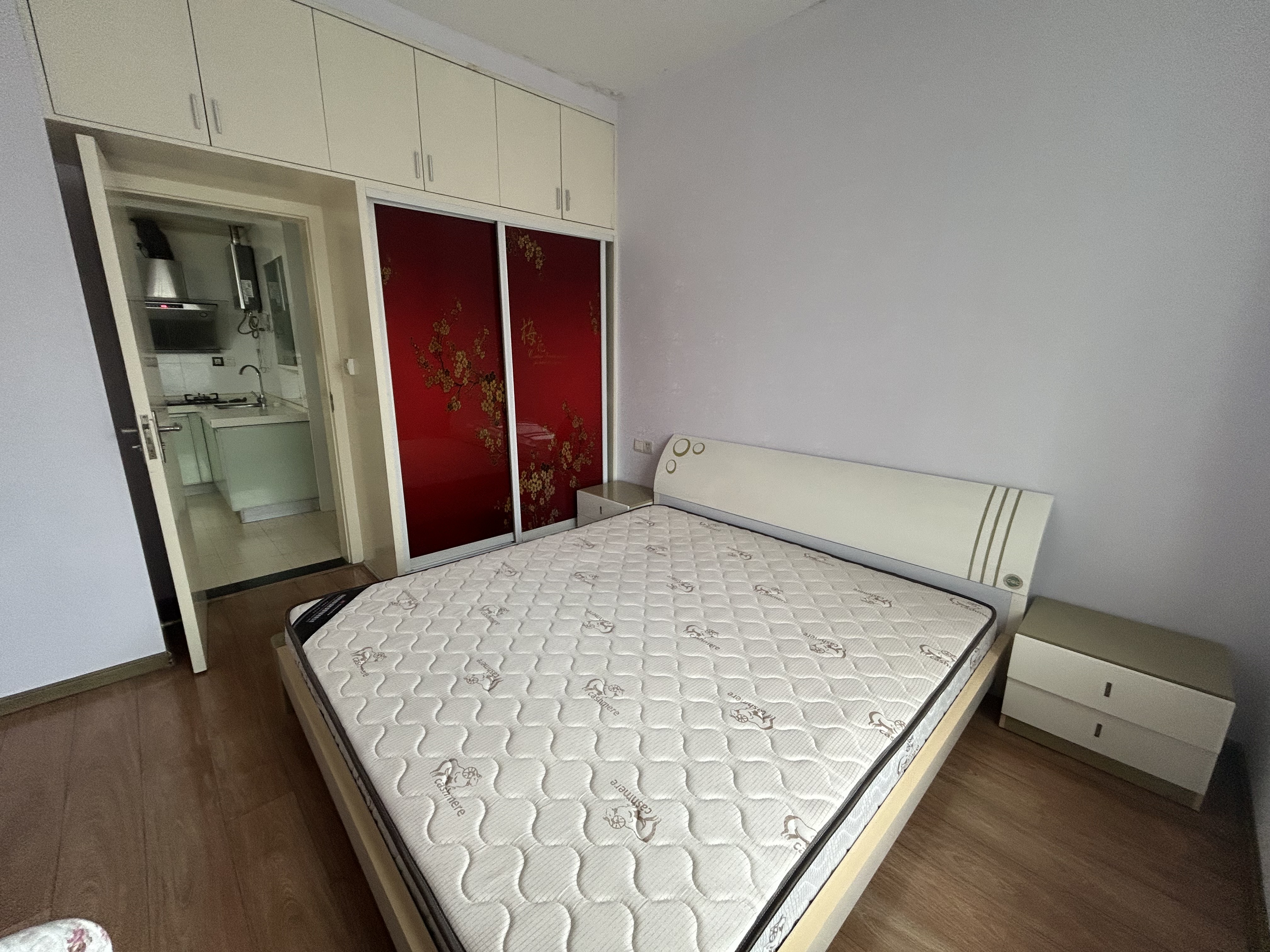 书香名邸一期 1室1厅1卫 1100.0元/月 书香名邸一期 1室1厅1卫 1100.0元/月室内图