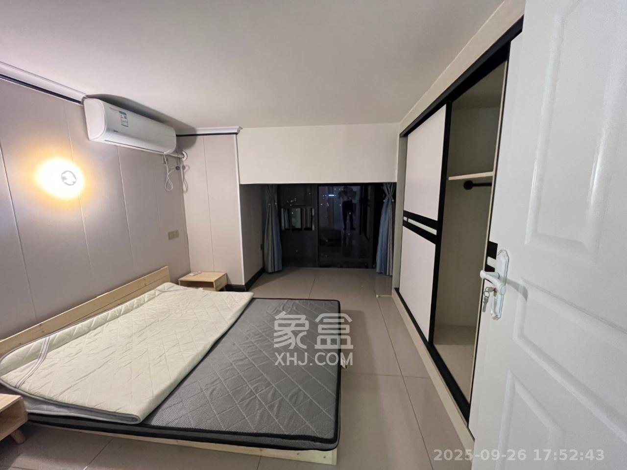 海伦春天  2室2厅1卫    1580.0元/月室内图