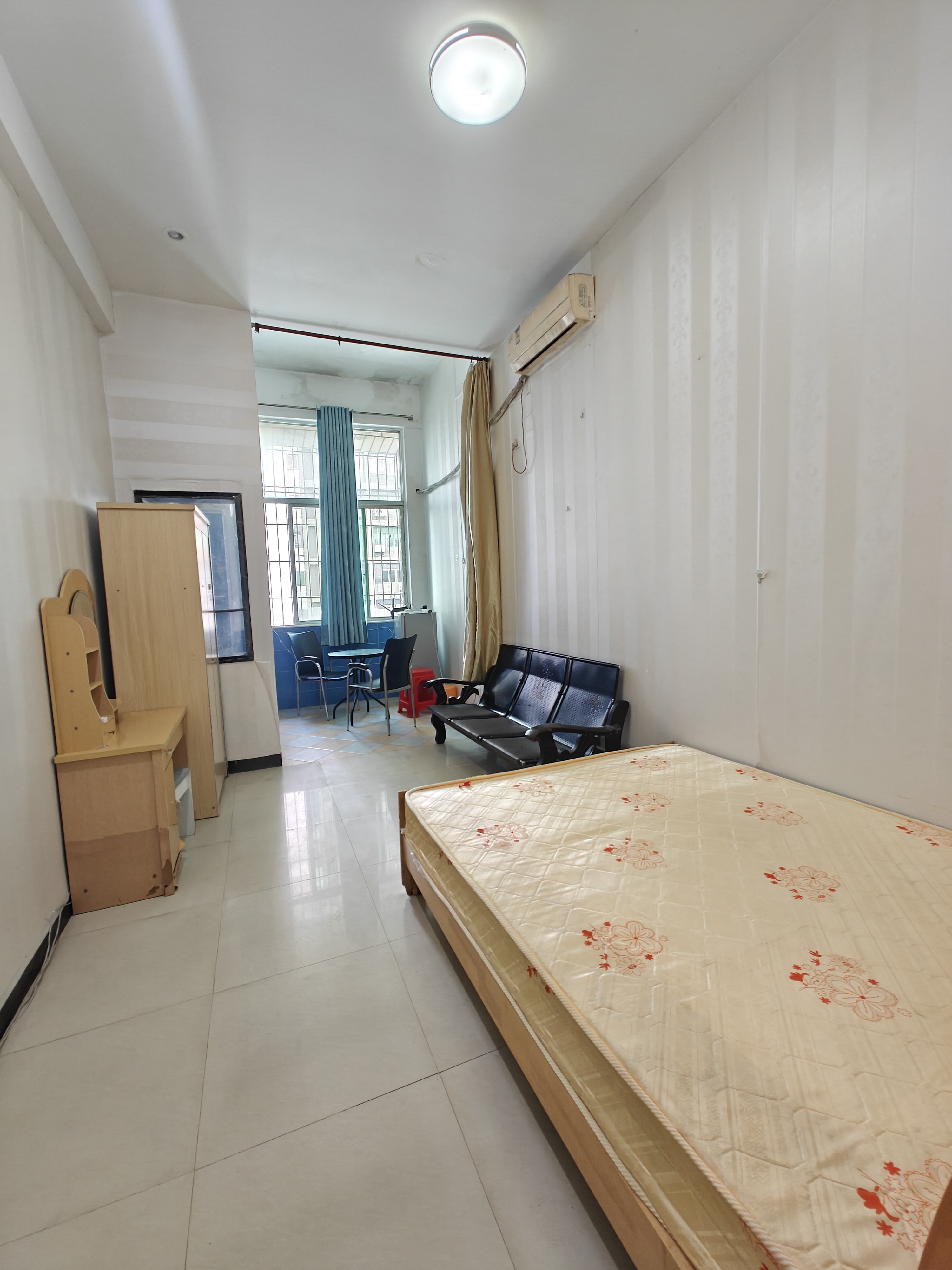 嘉茂大厦 1室0厅1卫 1000.0元/月 嘉茂大厦 1室0厅1卫 1000.0元/月室内图