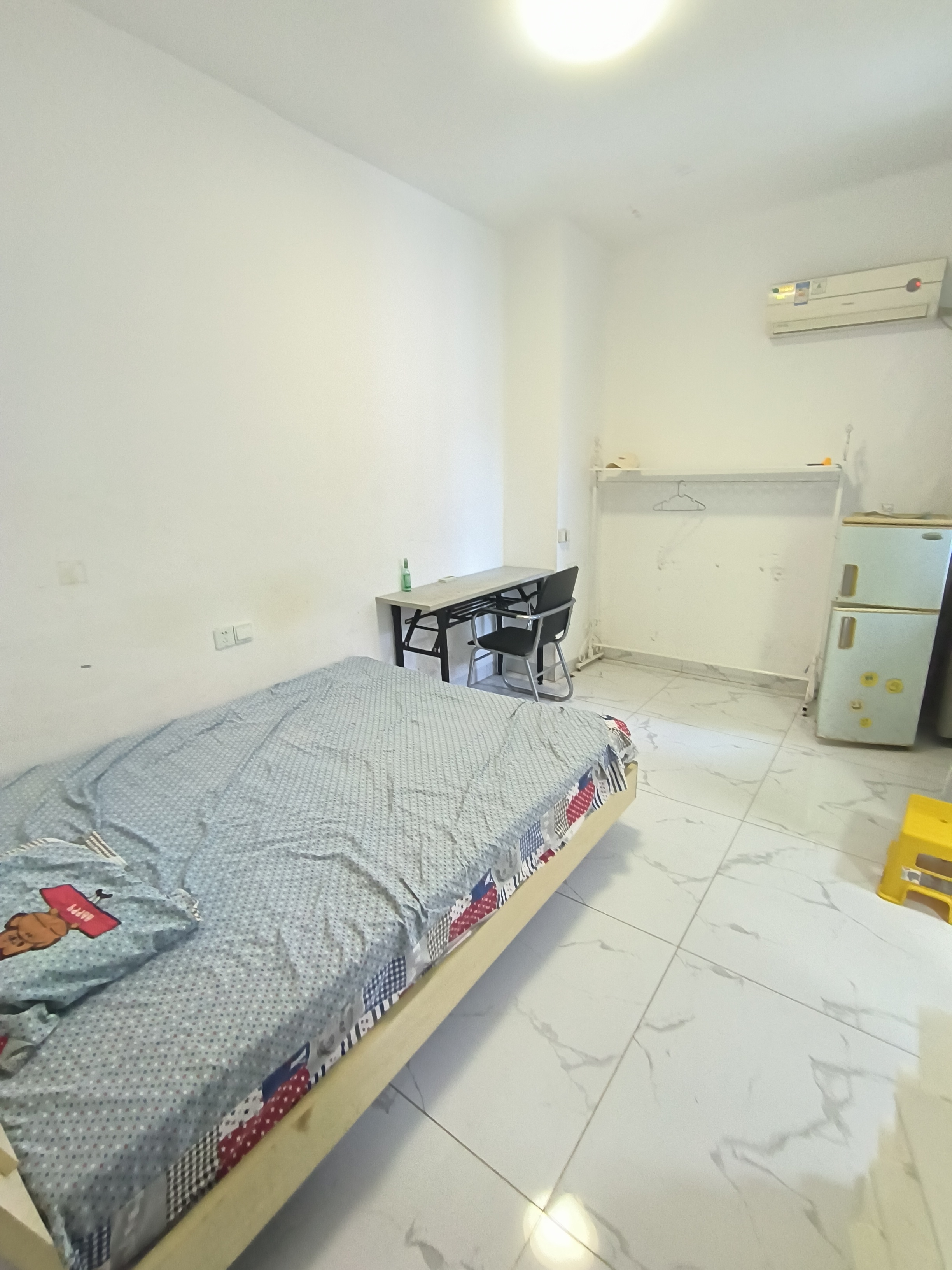 仙乐花园 1室0厅1卫 1100.0元/月 仙乐花园 1室0厅1卫 1100.0元/月室内图