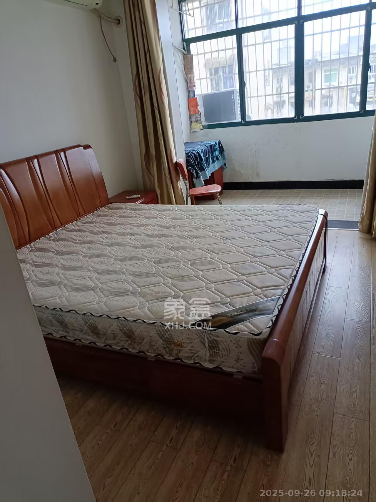 电位器厂宿舍  2室1厅1卫    1300.0元/月