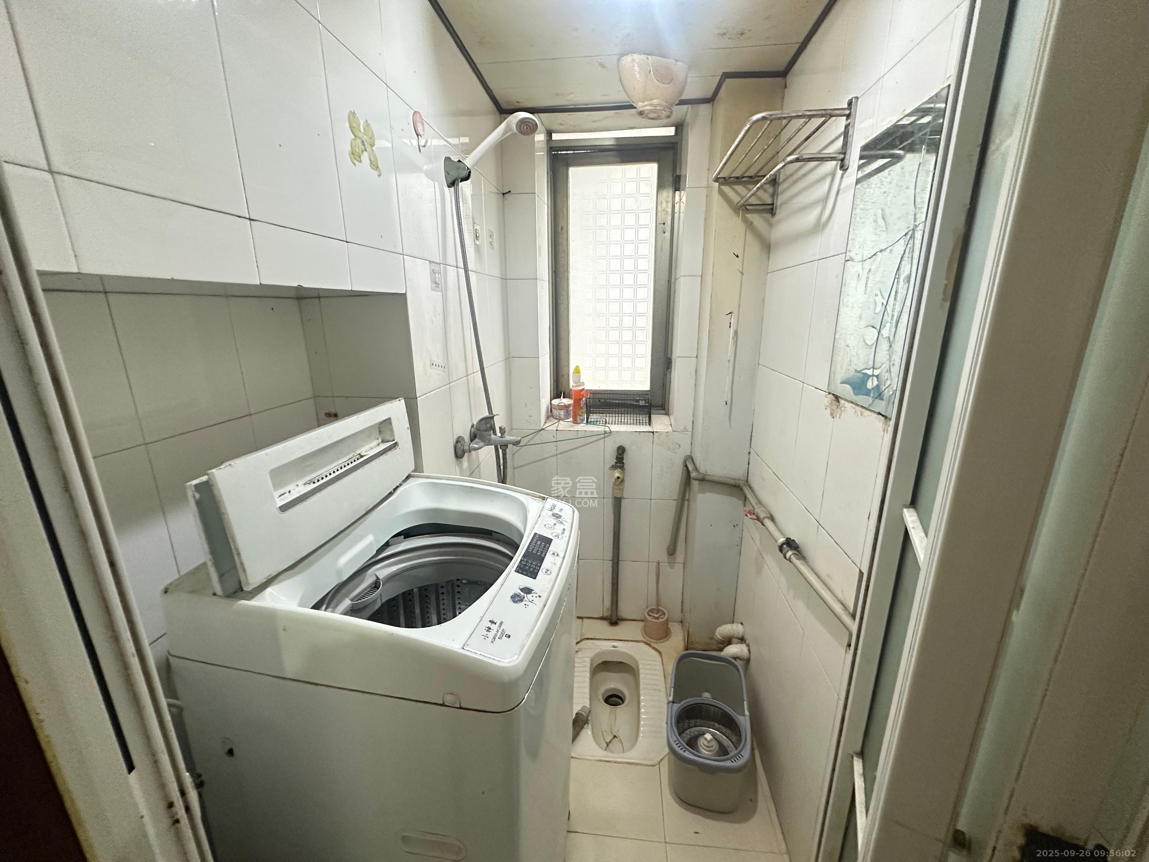 兴汉门公寓 2室1厅1卫 1500.0元/月 兴汉门公寓 2室1厅1卫 1500.0元/月室内图